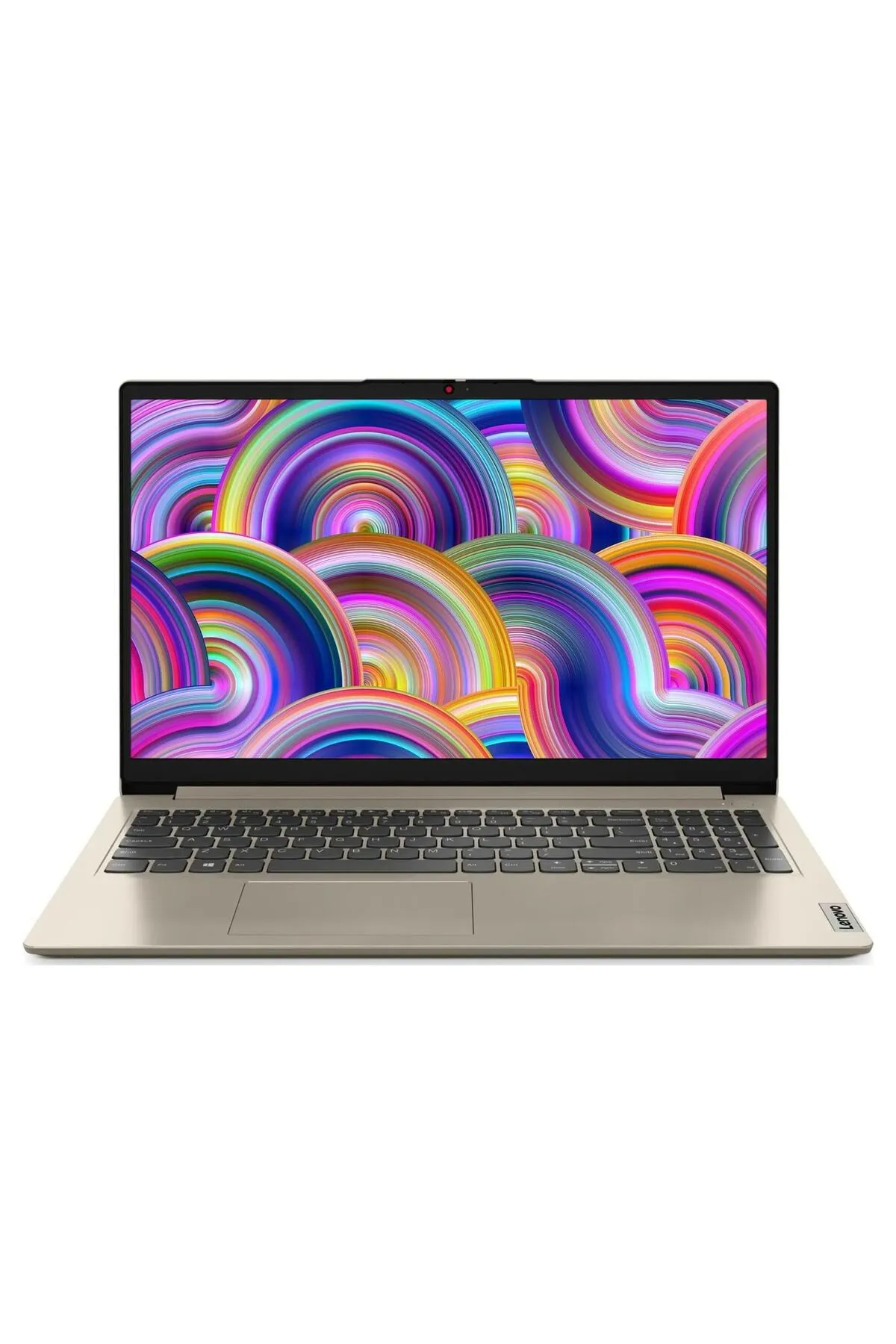 Lenovo IdeaPad 1 82R400LXTX12 Ryzen5 5500U 8GB 512SSD 15.6" FHD W11P Dizüstü Bilgisayar-CNT013