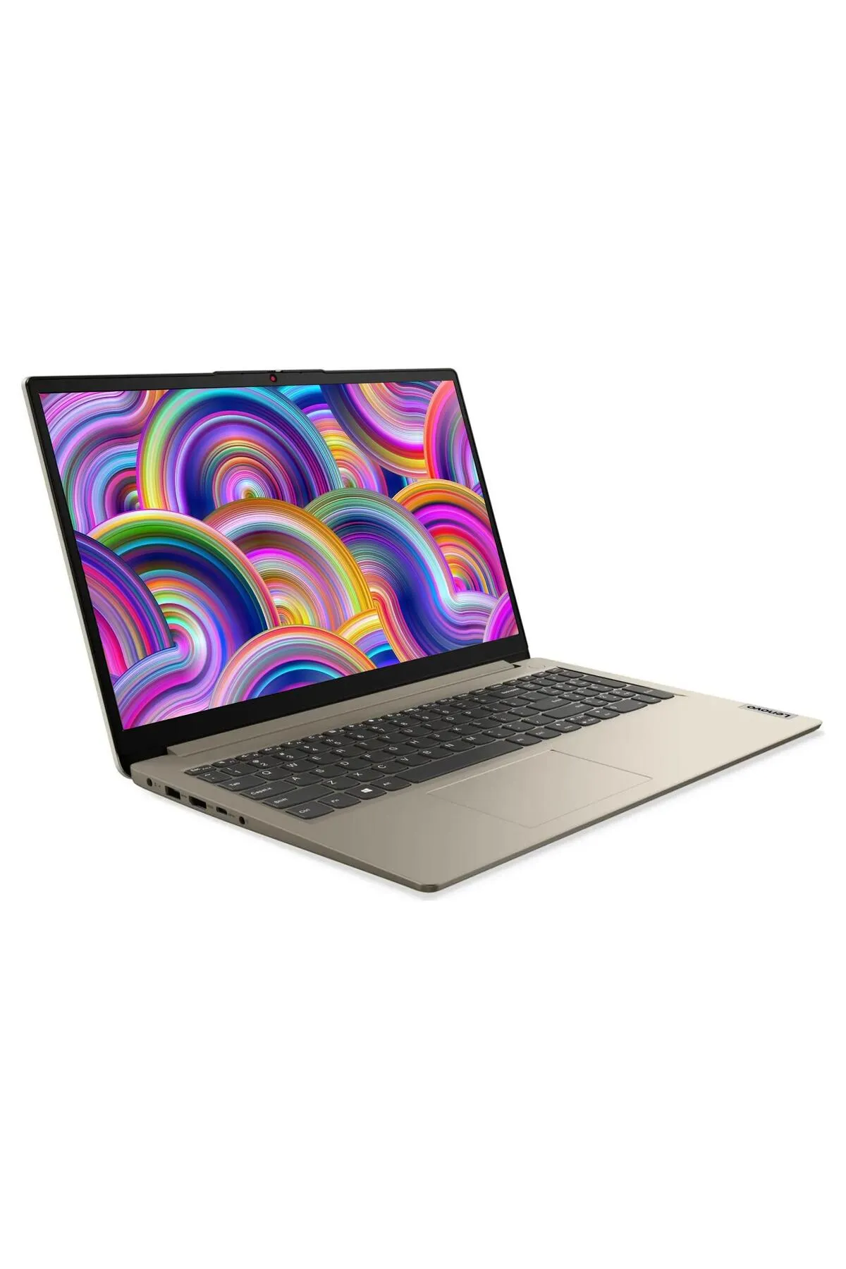 Lenovo IdeaPad 1 82R400LXTX12 Ryzen5 5500U 8GB 512SSD 15.6" FHD W11P Dizüstü Bilgisayar-CNT013