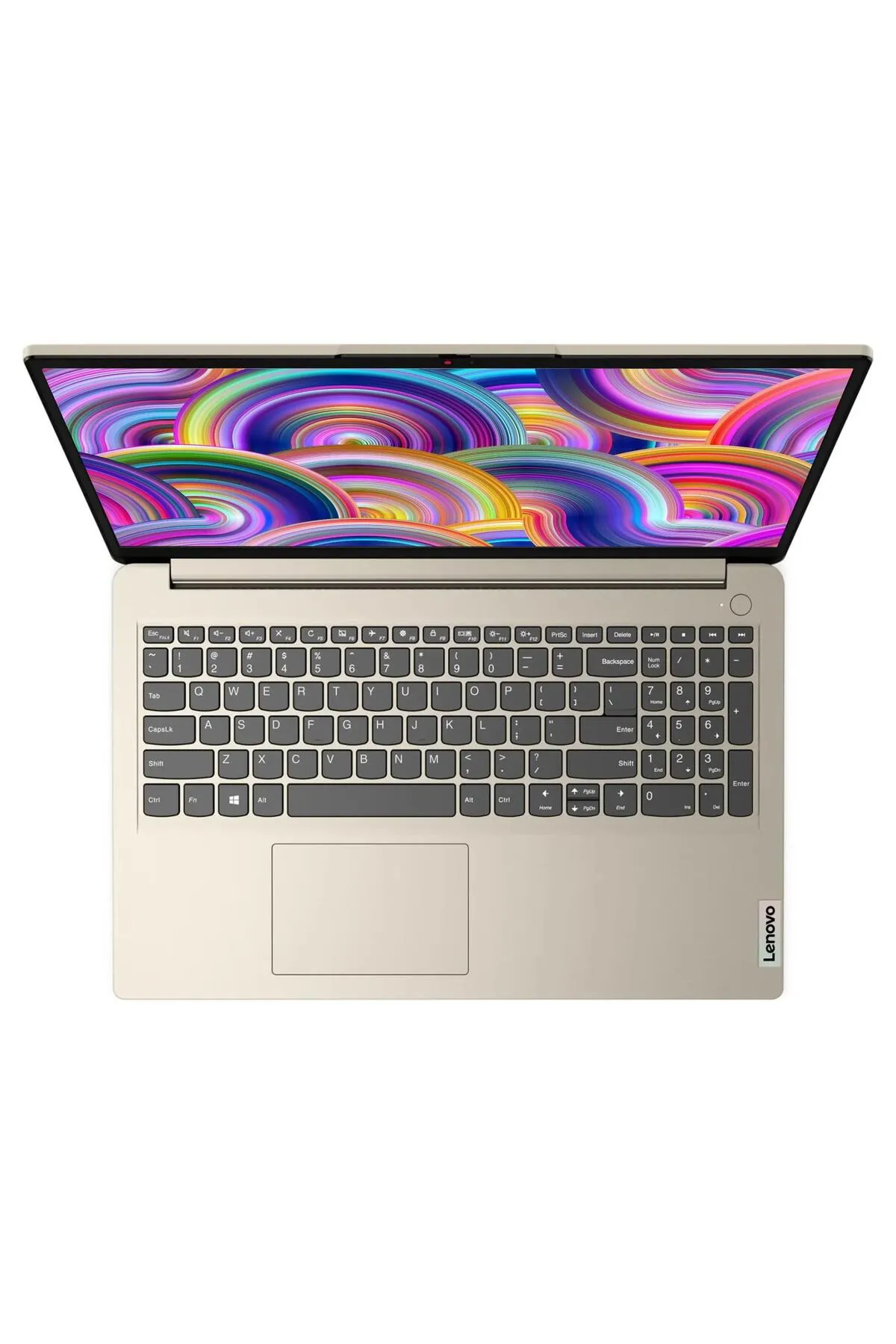 Lenovo IdeaPad 1 82R400LXTX12 Ryzen5 5500U 8GB 512SSD 15.6" FHD W11P Dizüstü Bilgisayar-CNT013