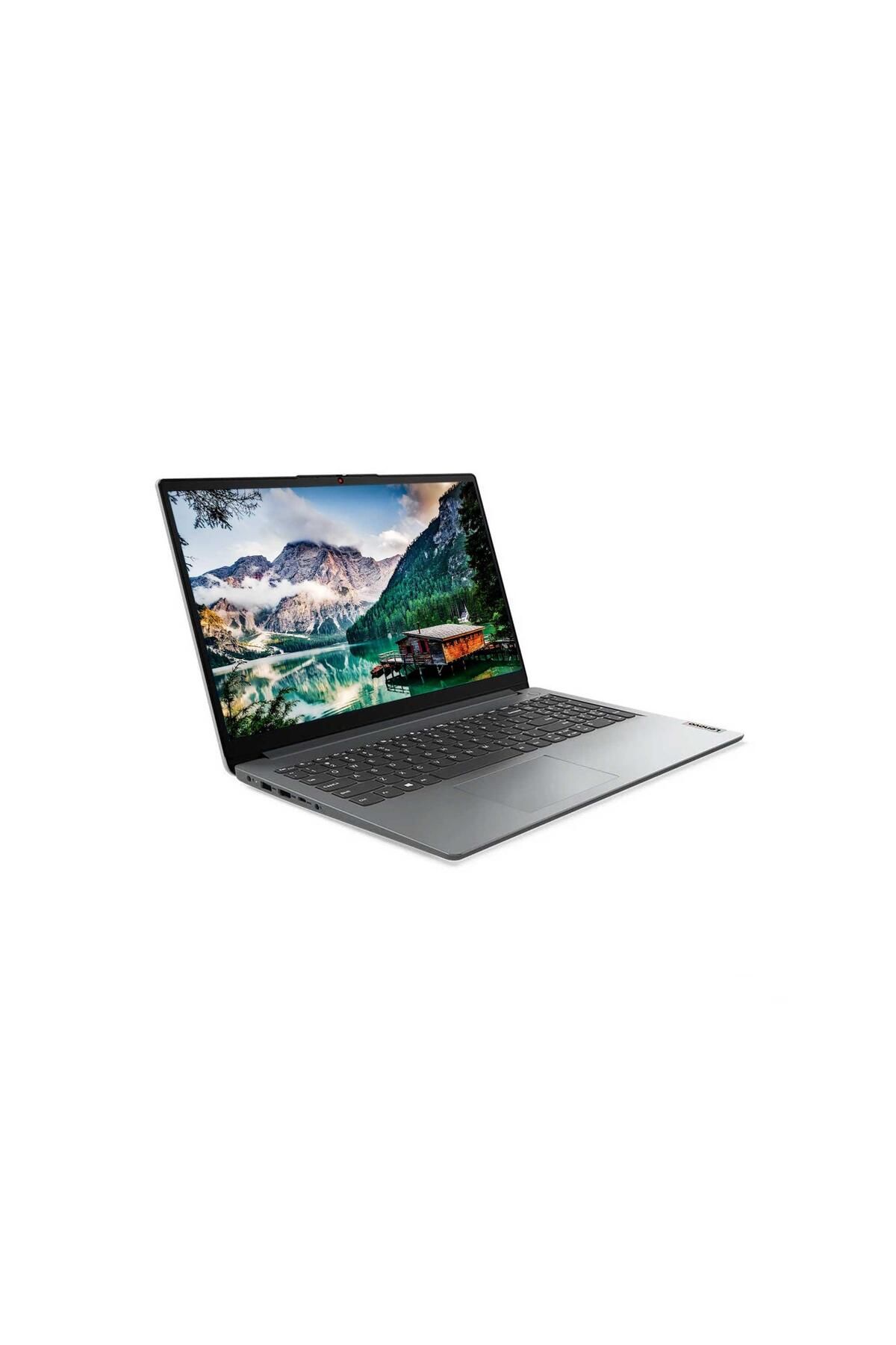 Lenovo IdeaPad 1 82V700A9TX03P N4020 4GB 1TBSSD 15.6" HD W11H Taşınabilir Bilgisayar