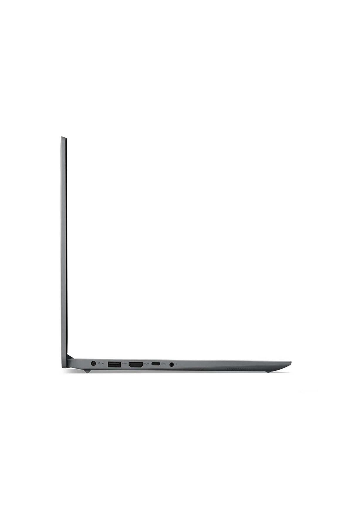 Lenovo IdeaPad 1 82V700A9TX03P N4020 4GB 1TBSSD 15.6" HD W11H Taşınabilir Bilgisayar