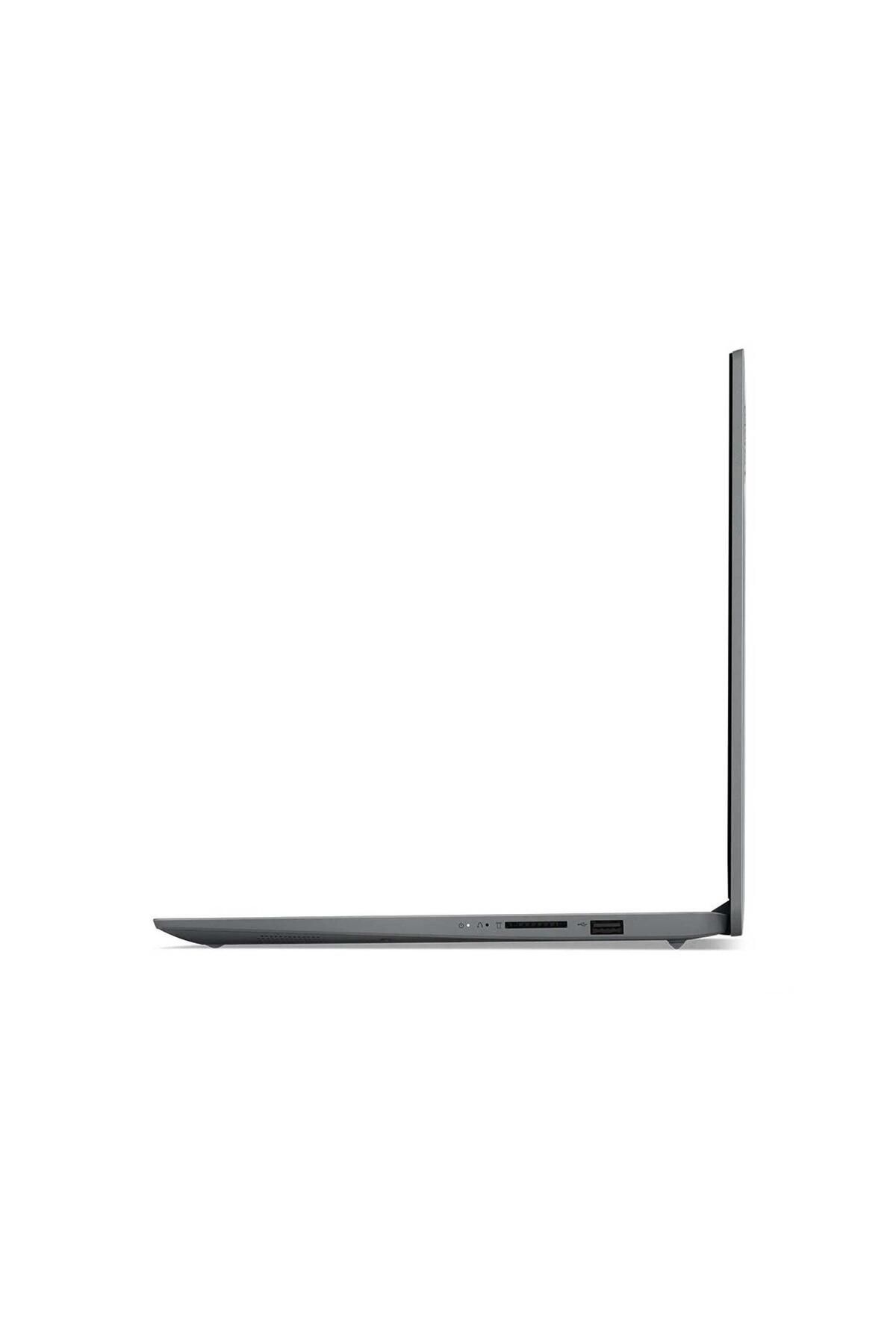 Lenovo IdeaPad 1 82V700A9TX03P N4020 4GB 1TBSSD 15.6" HD W11H Taşınabilir Bilgisayar