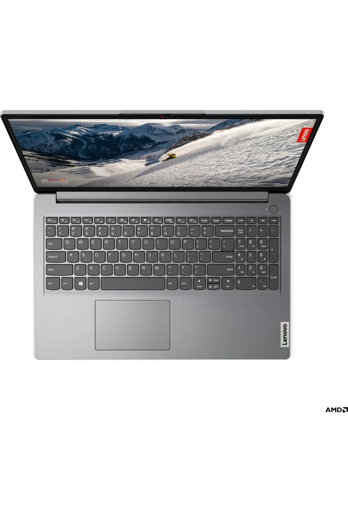 Lenovo Ideapad 1 Amd Ryzen™ 82r3008wtx 5 5625u 16 Gb 1tb Ssd Win11pro 14" Çanta Hediye Eor