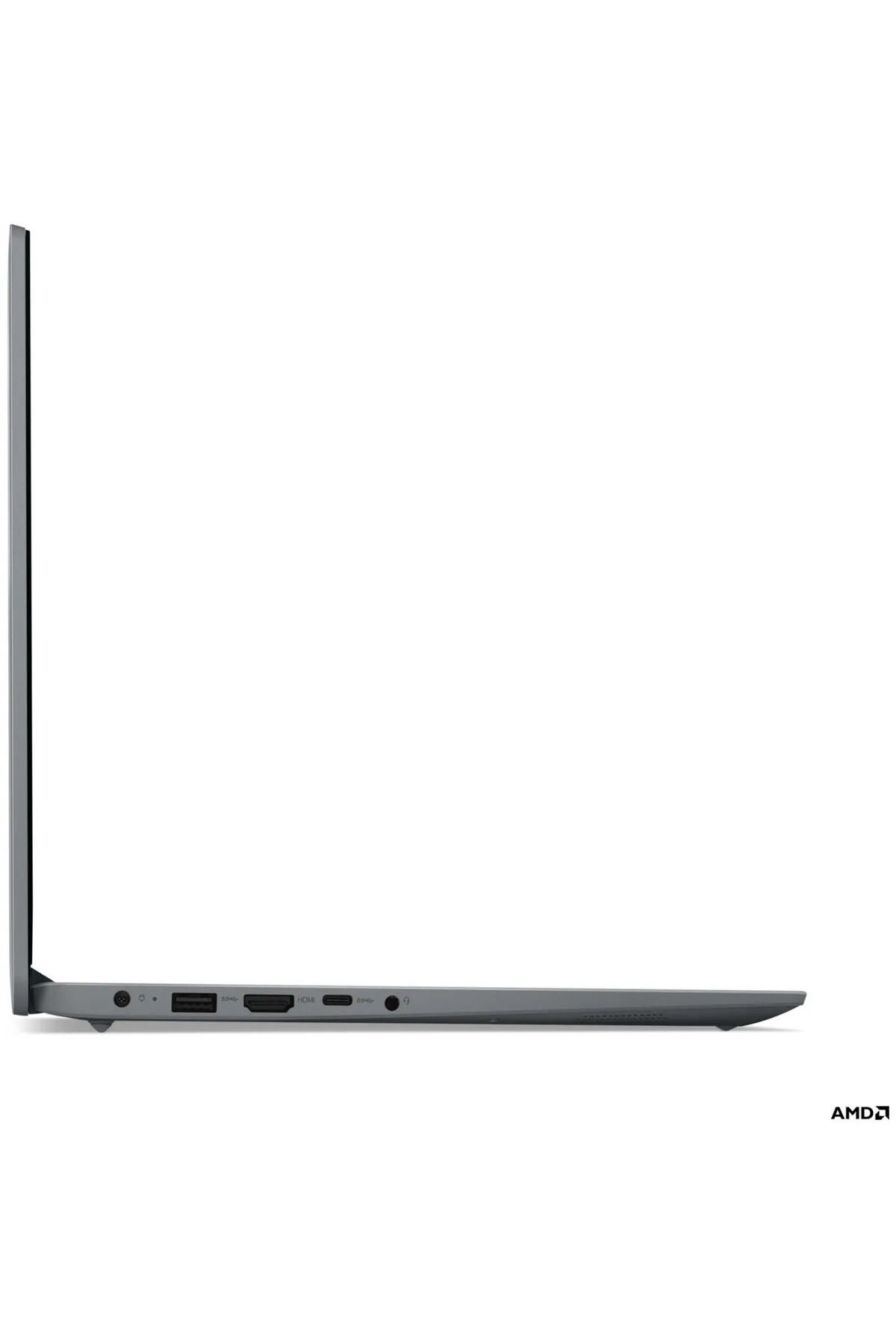 Lenovo Ideapad 1 Amd Ryzen™ 82r3008wtx 5 5625u 16 Gb 1tb Ssd Win11pro 14" Çanta Hediye Eor