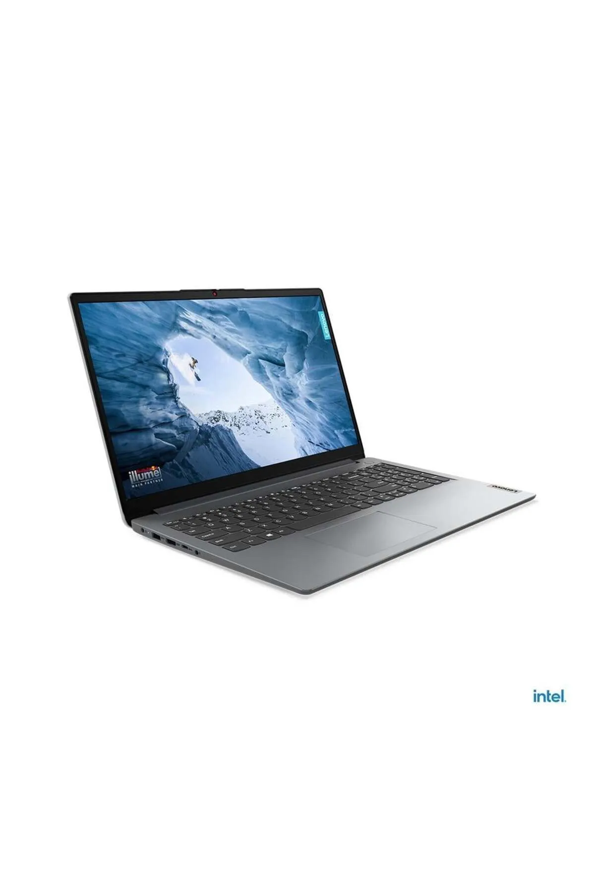 Lenovo Ideapad 1 Celeron N4020-4Gb-128Gb Ssd-15.6inc-W11 Uyumlu