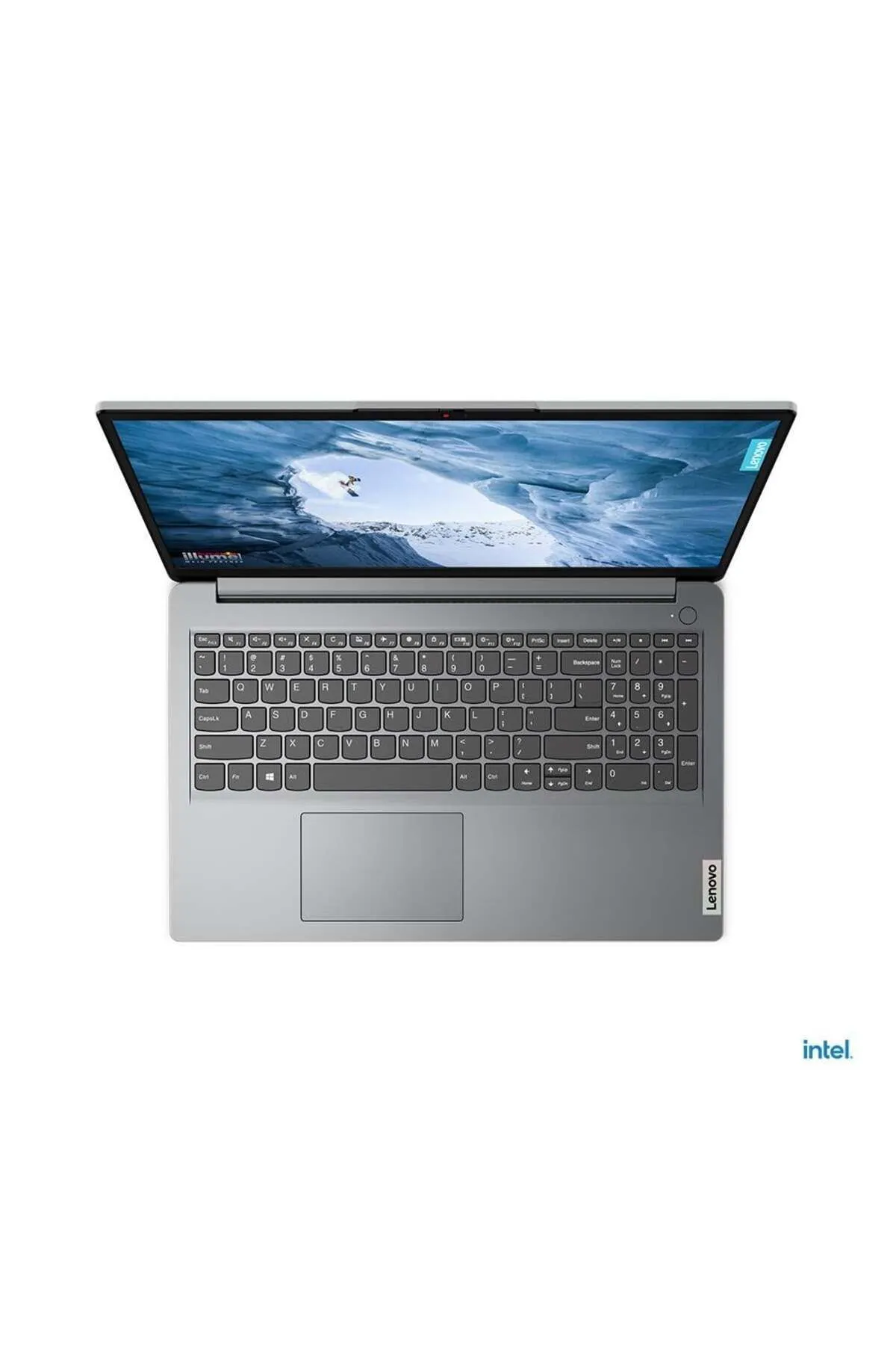 Lenovo Ideapad 1 Celeron N4020-4Gb-128Gb Ssd-15.6inc-W11 Uyumlu