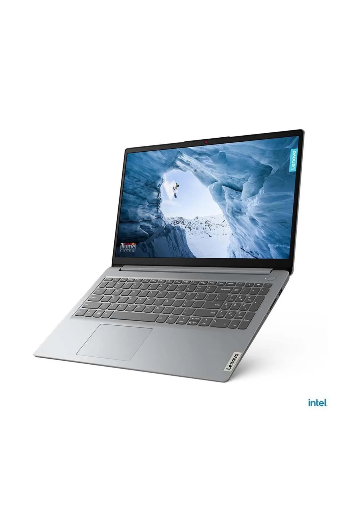 Lenovo Ideapad 1 Celeron N4020-4Gb-128Gb Ssd-15.6inc-W11 Uyumlu