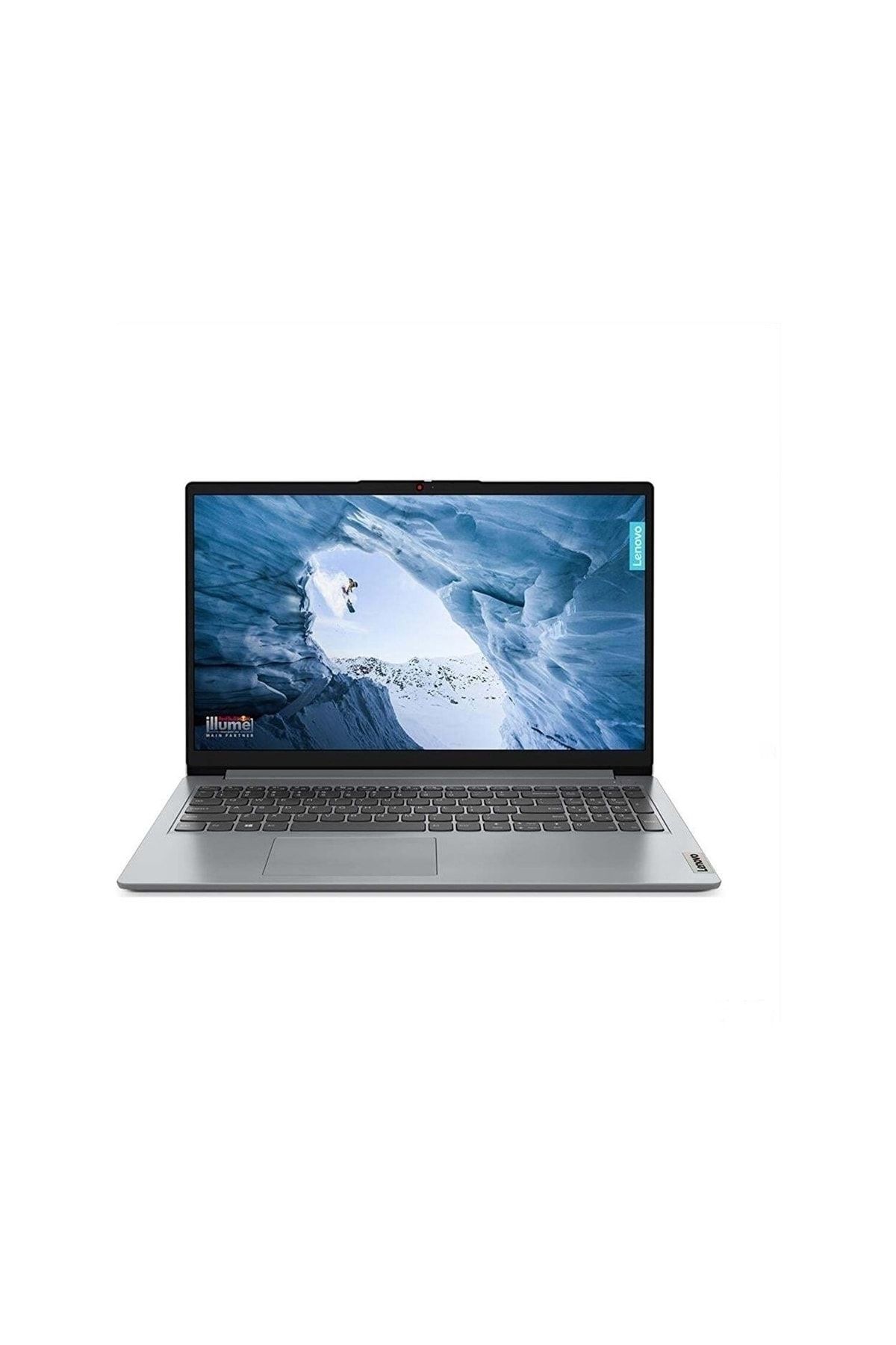 Lenovo Ideapad 1 Celeron N4120 4gb 128gb Emmc 15.6''inc Win