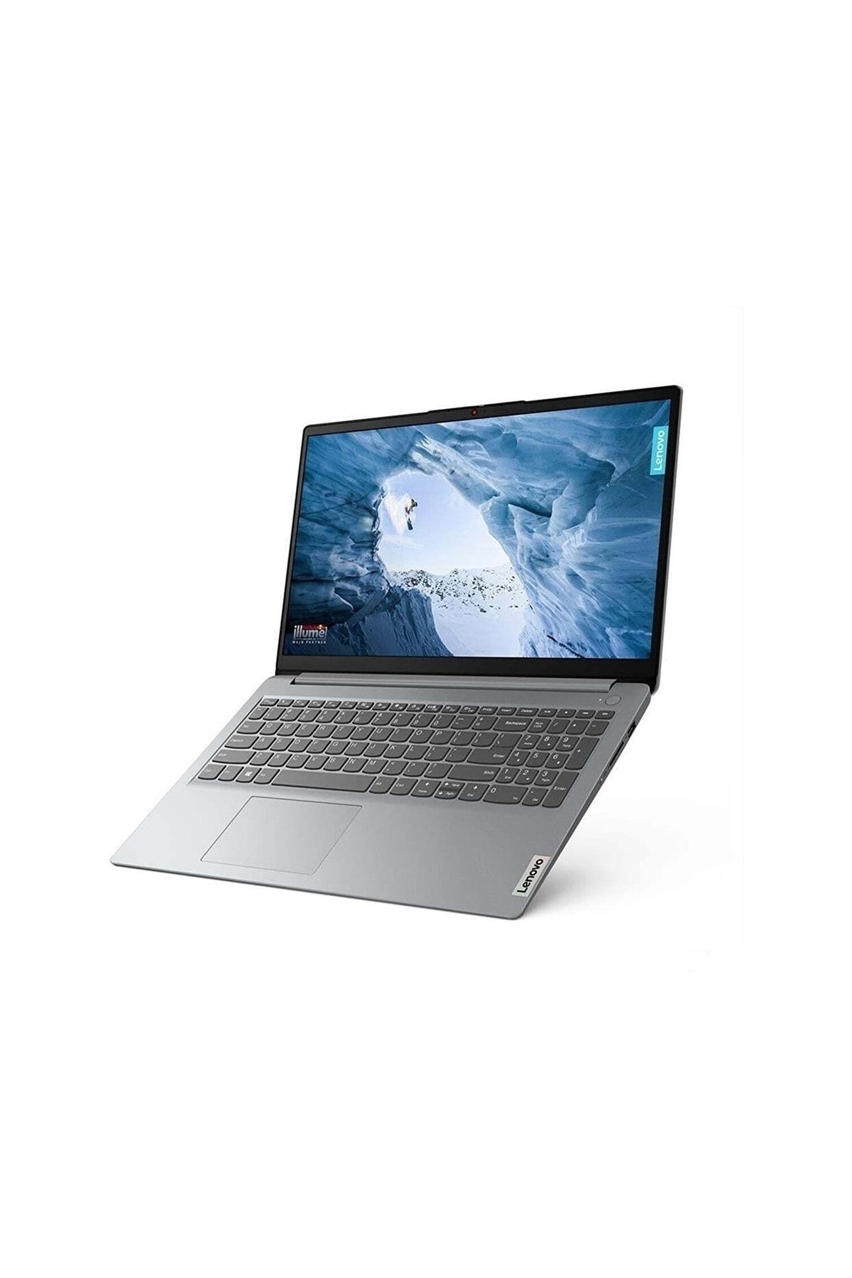 Lenovo Ideapad 1 Celeron N4120 4gb 128gb Emmc 15.6''inc Win