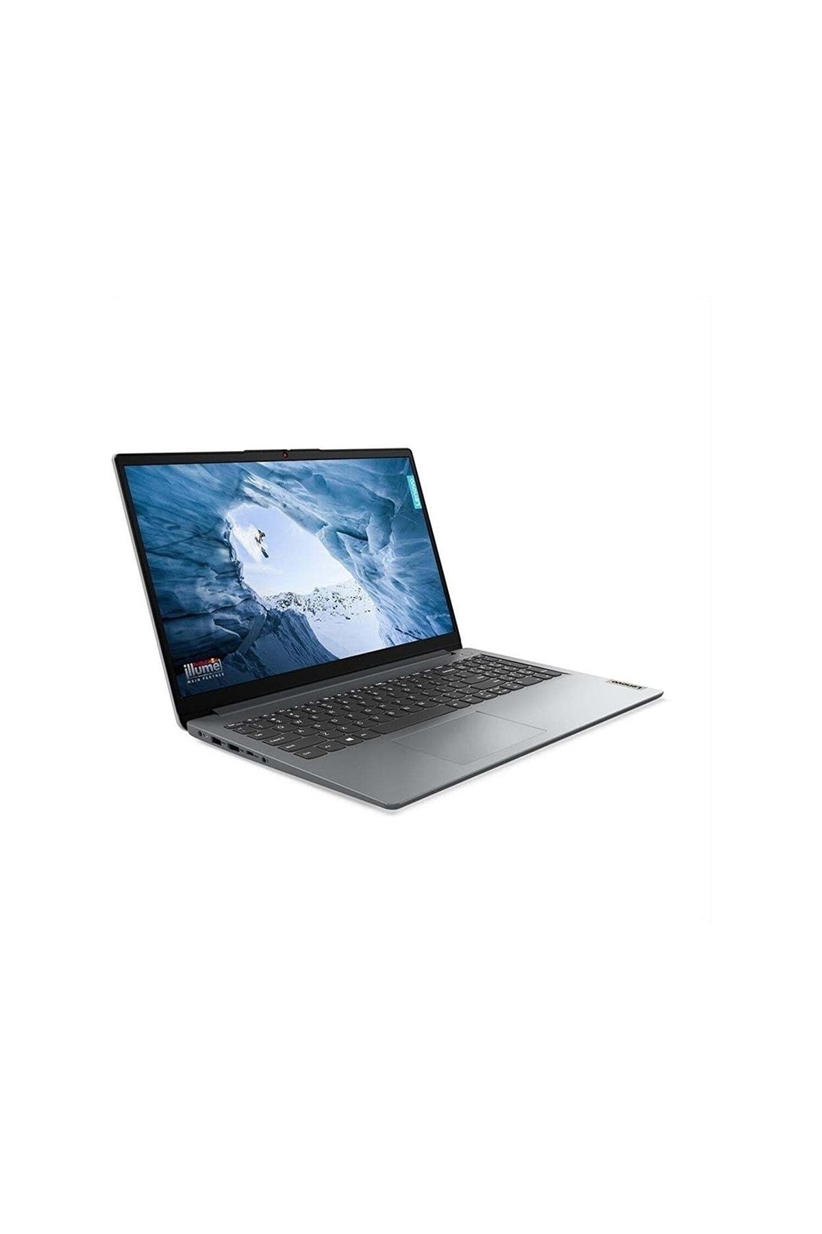 Lenovo Ideapad 1 Celeron N4120 4gb 128gb Emmc 15.6''inc Win