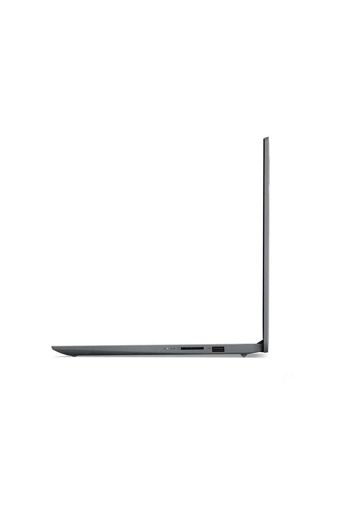 Lenovo Ideapad 1 Celeron N4120 4gb 128gb Emmc 15.6''inc Win