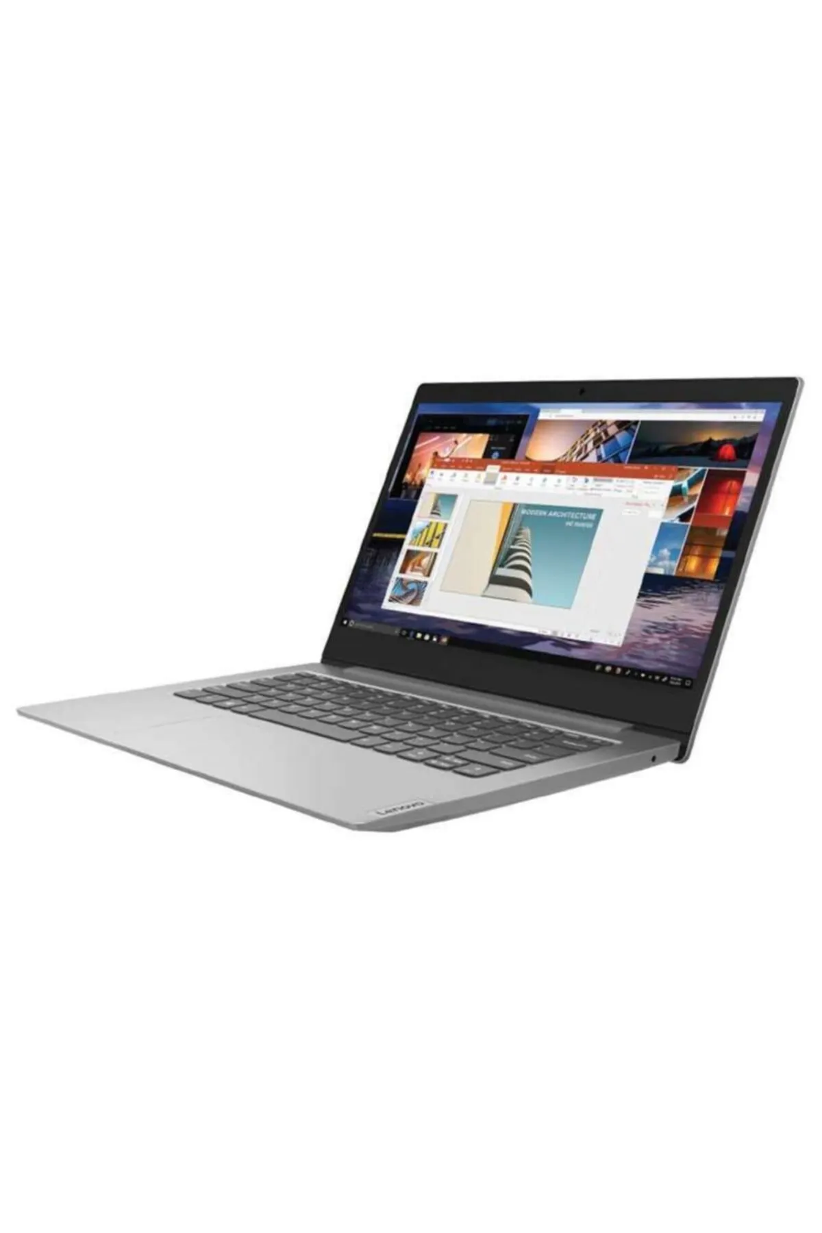 Lenovo Ideapad 114ada05 Notebook 82gw Nb Ip 1 14ada05 3020e 4g 128g W10 82GW007STX