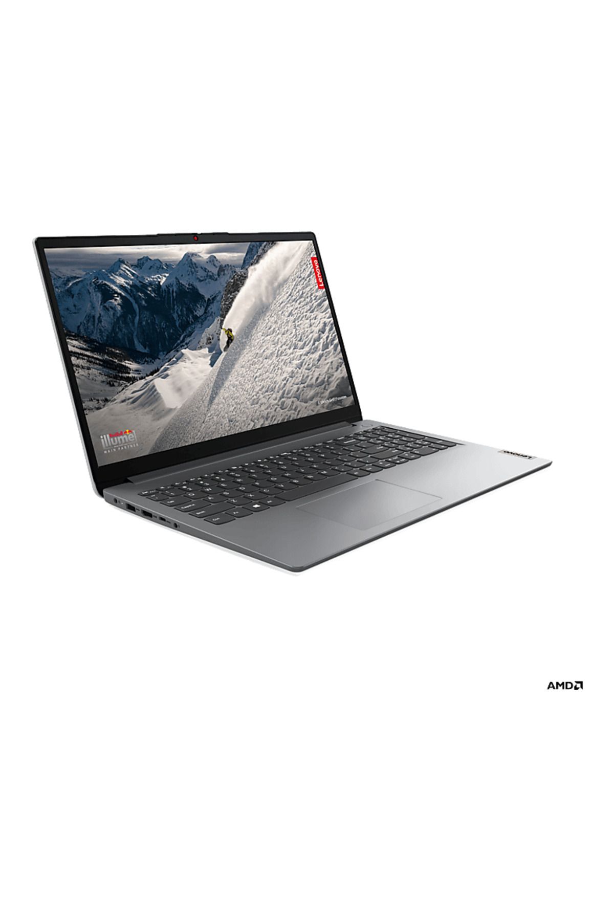 Lenovo IdeaPad 1/Ryzen 5 5625U/8gb RAM/512gb SSD/15.6"/W11/Laptop 82R400VSTX