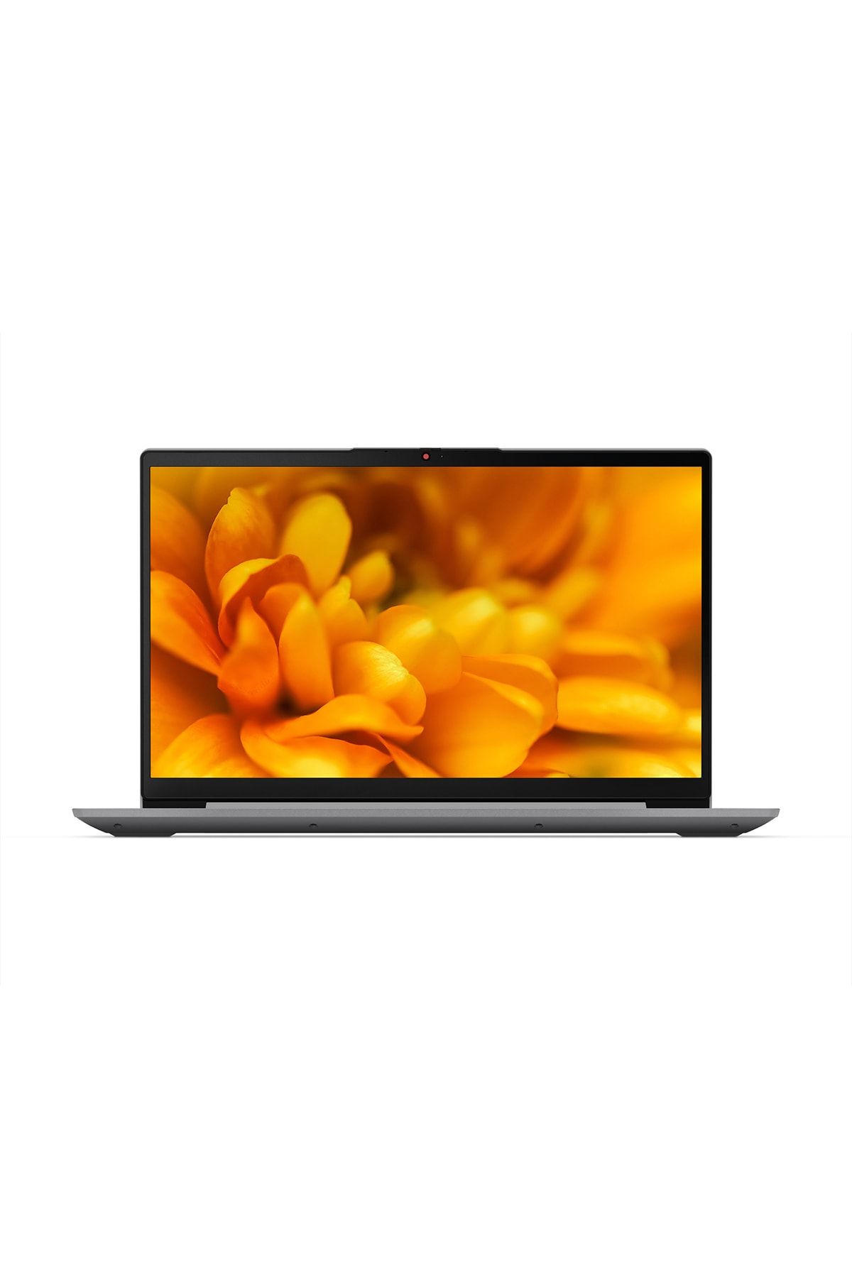 Lenovo IdeaPad 3 11. Nesil Core i3 1115g4 8GB 256GB SSD 15. Inc W11 Gümüş