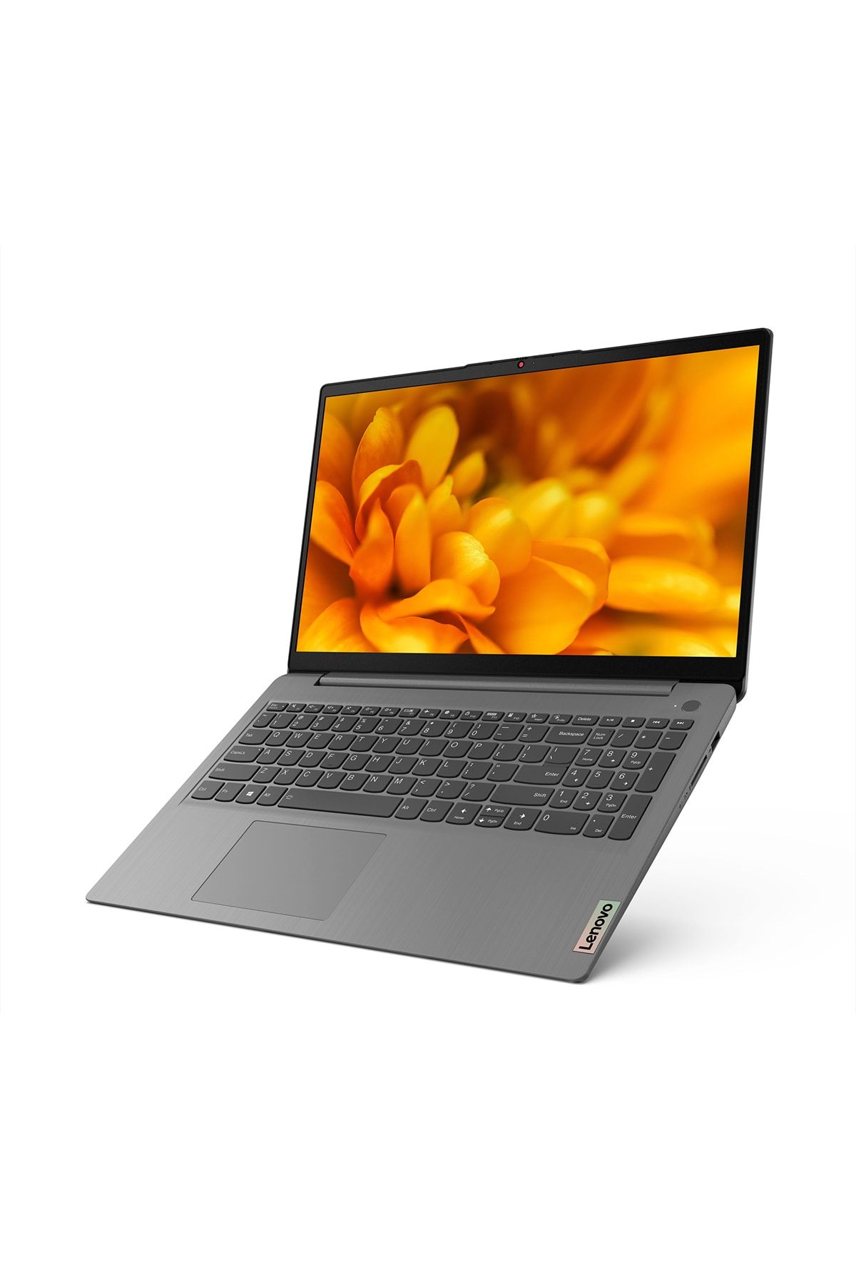 Lenovo IdeaPad 3 11. Nesil Core i3 1115g4 8GB 256GB SSD 15. Inc W11 Gümüş