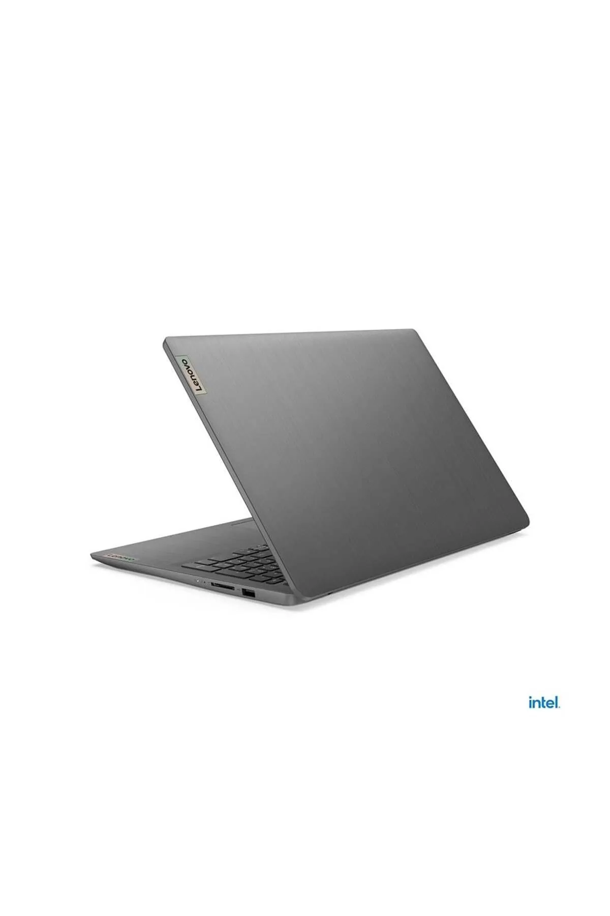 Lenovo Ideapad 3 12.Nesil Core i3 1215U-8Gb-256Gb Ssd-15.6inc-W11