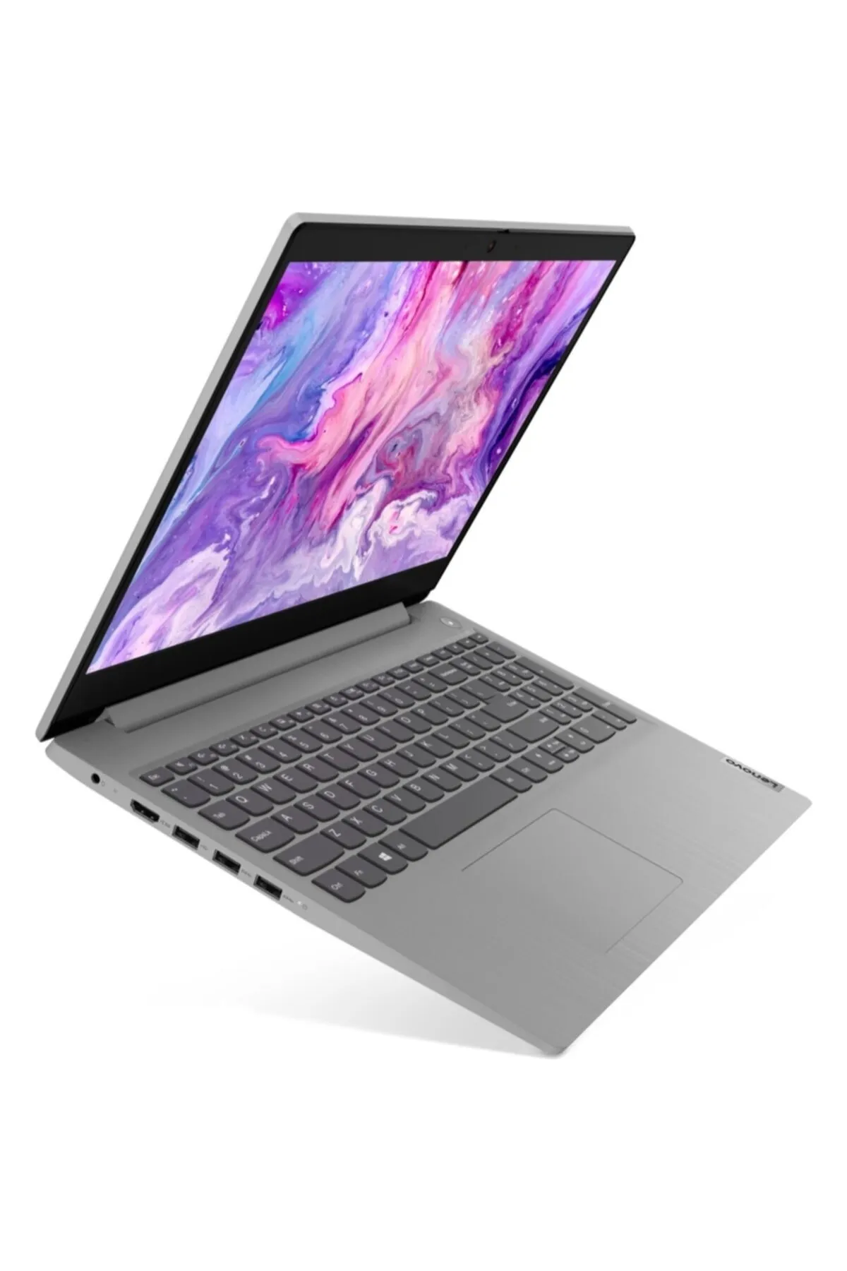 Lenovo Ideapad 3 15ada05 Ryzen 7 3700u 12gb 1tb + 512gb Ssd Freedos 15.6" Fhd 81w1005qtxssa47