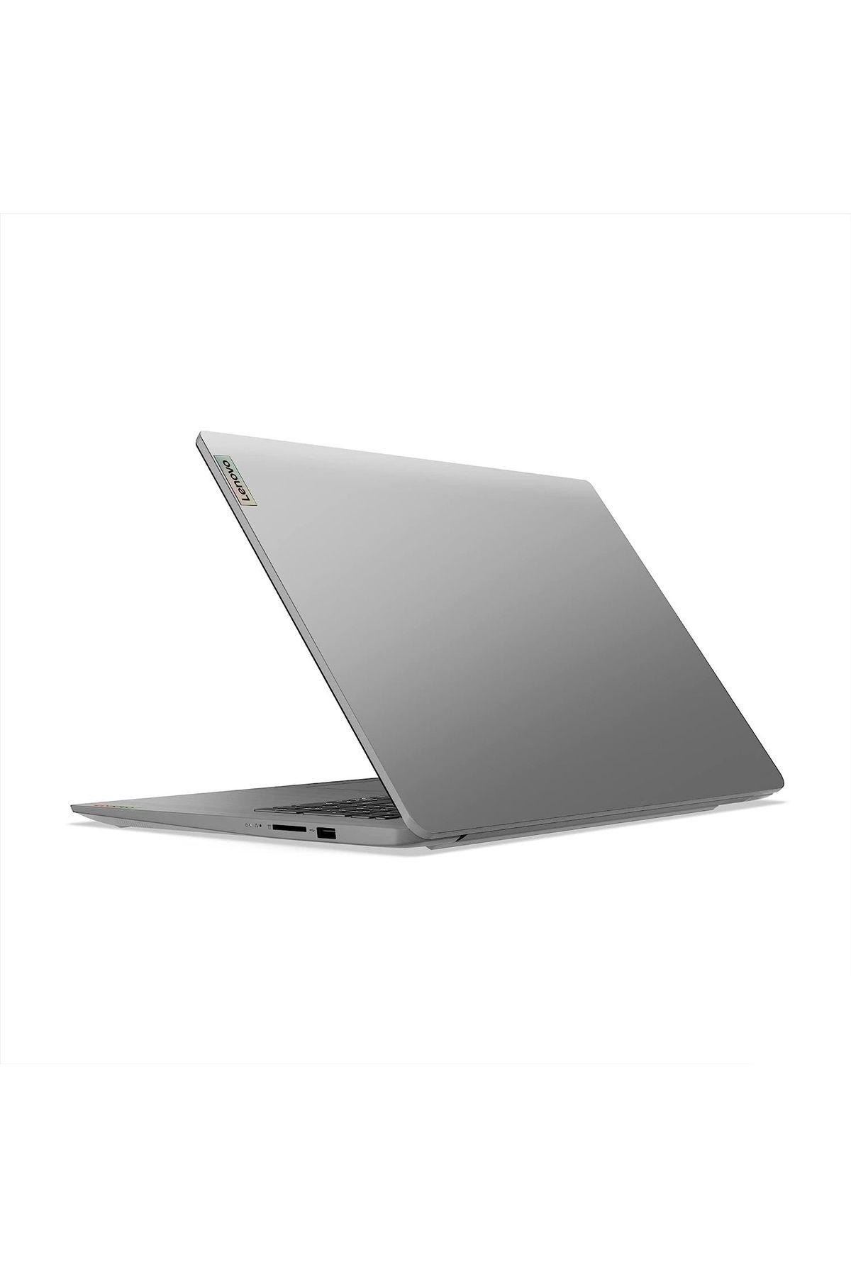 Lenovo Ideapad 3 17ALC6 Amd Ryzen 5-5500U 12 GB 512 GB SSD Freedos 17.3" Taşınabilir Bilgisayar