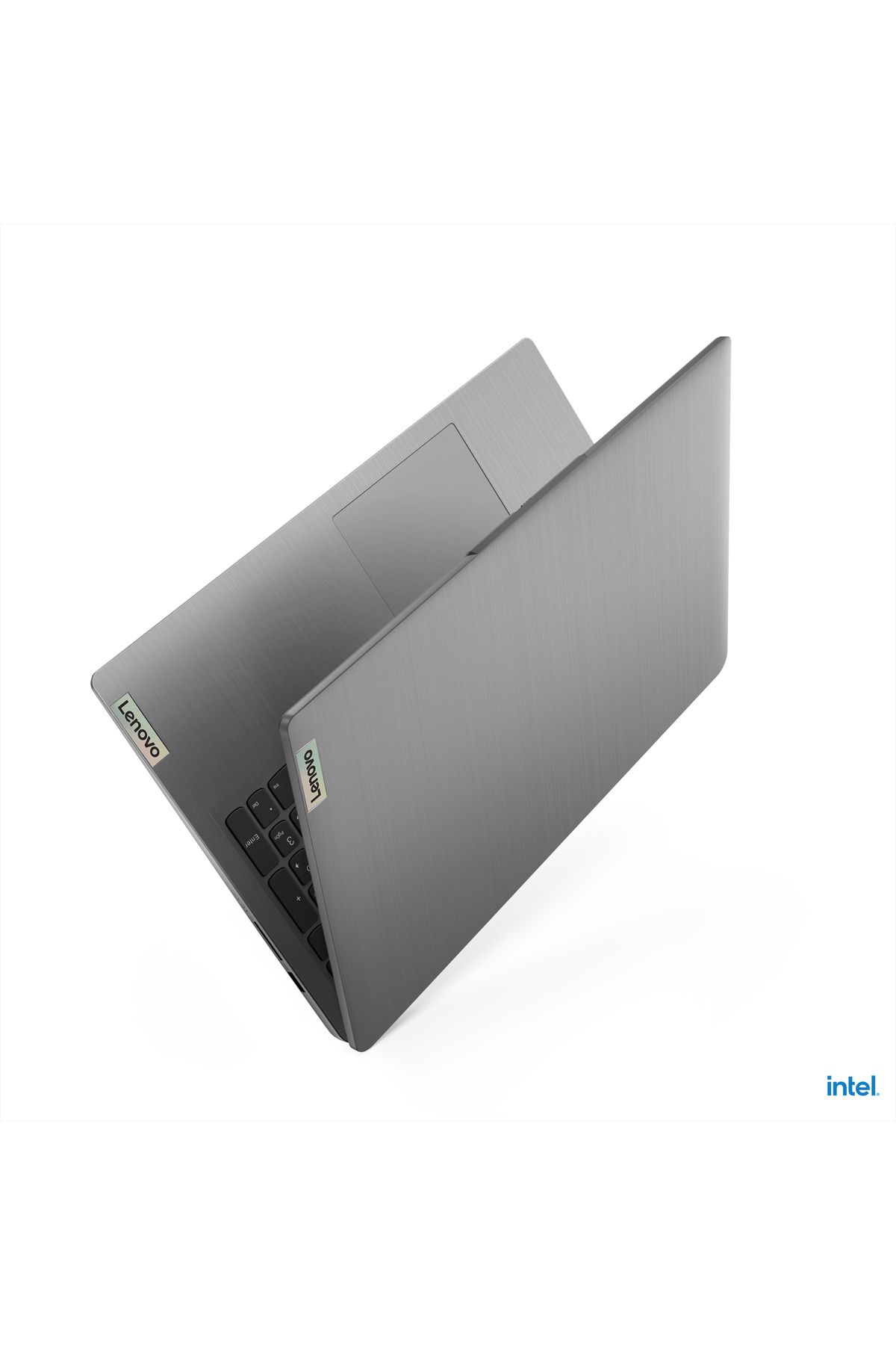 Lenovo Ideapad 3 17ALC6 Amd Ryzen 5-5500U 12 GB 512 GB SSD Freedos 17.3" Taşınabilir Bilgisayar