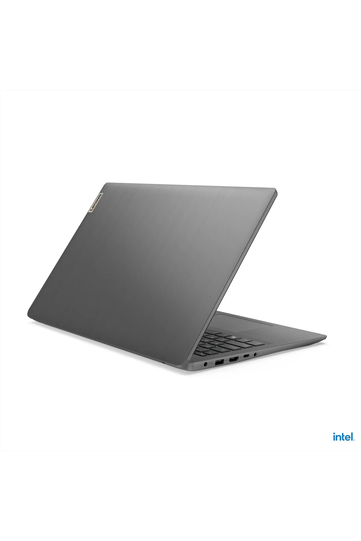 Lenovo Ideapad 3 17ALC6 Amd RYZEN7-5700U 12 GB 512 GB SSD Freedos 17.3" Taşınabilir Bilgisayar