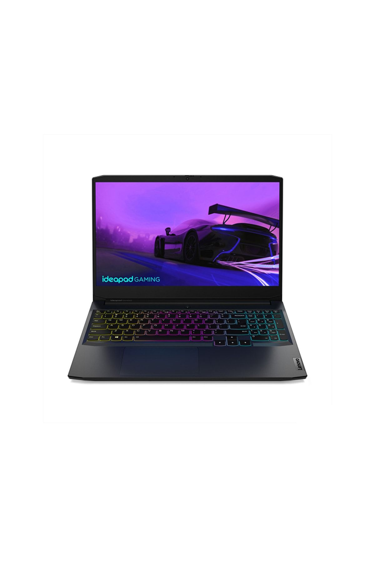 Lenovo Ideapad 3 82k101j2tx I7-11370h 16gb 1tb+256gb Ssd 4gb Rtx3050 120hz 15.6" Fhd Gaming Notebook