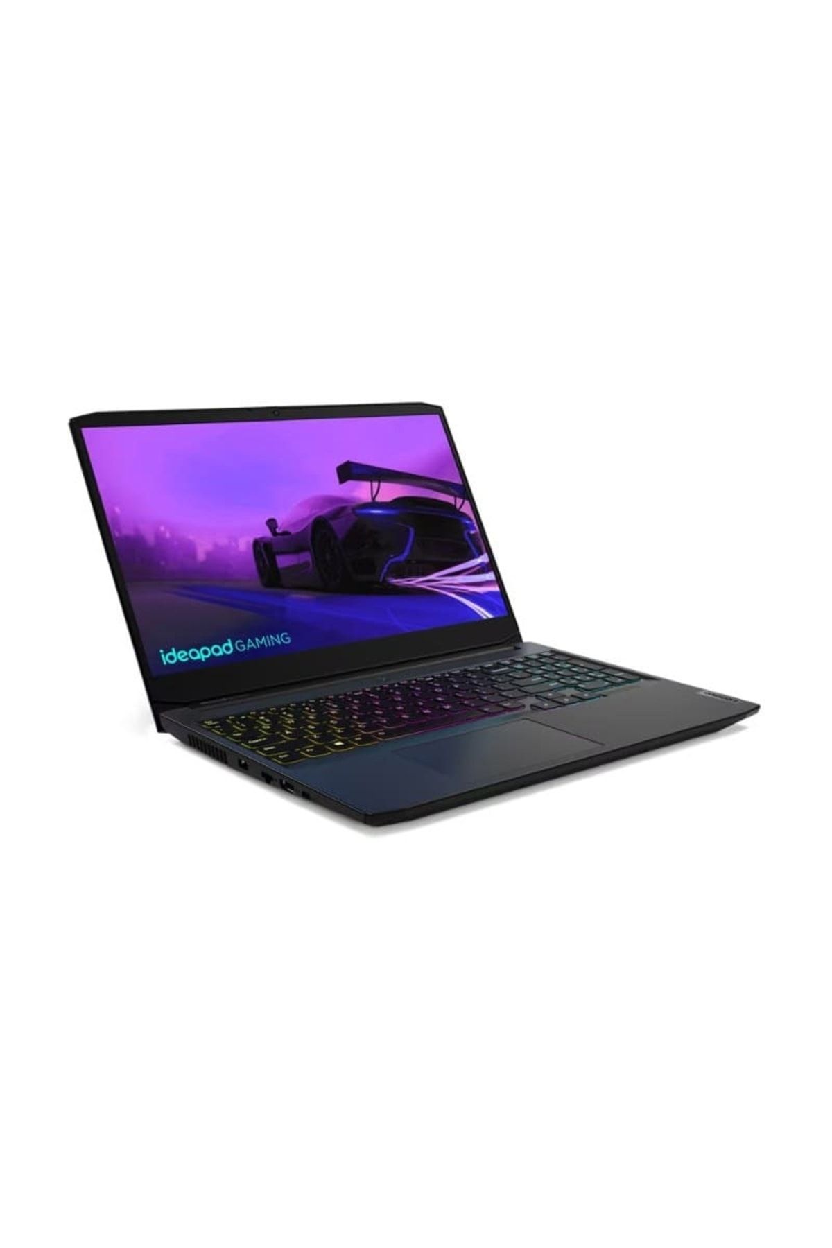 Lenovo Ideapad 3 82k101j2tx I7-11370h 16gb 1tb+256gb Ssd 4gb Rtx3050 120hz 15.6" Fhd Gaming Notebook