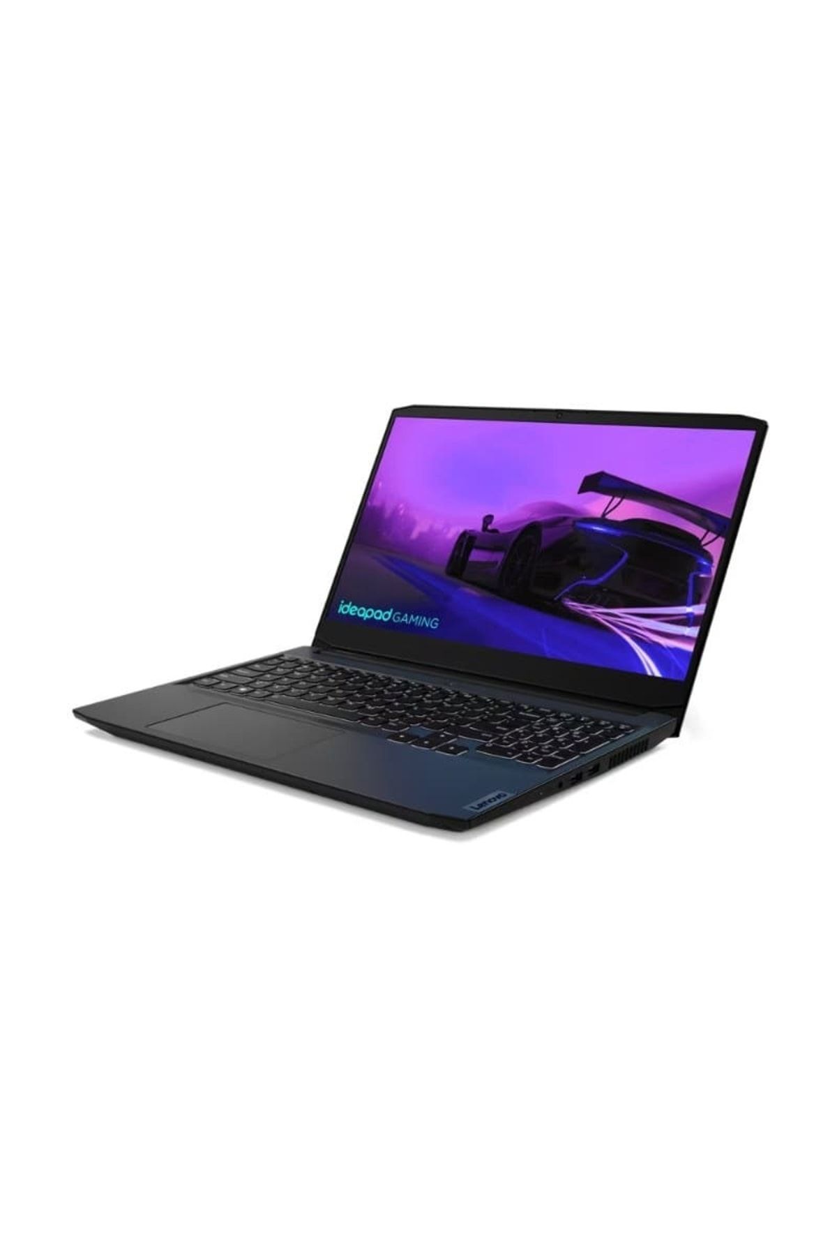 Lenovo Ideapad 3 82k101j2tx I7-11370h 16gb 1tb+256gb Ssd 4gb Rtx3050 120hz 15.6" Fhd Gaming Notebook