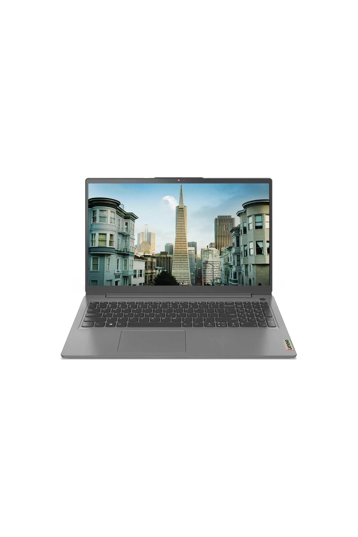 Lenovo IdeaPad 3 82RK00X8TX01 i3-1215U 8GB 512SSD 15.6'' FullHD W11H Taşınabilir Bilgisayar-CNT002