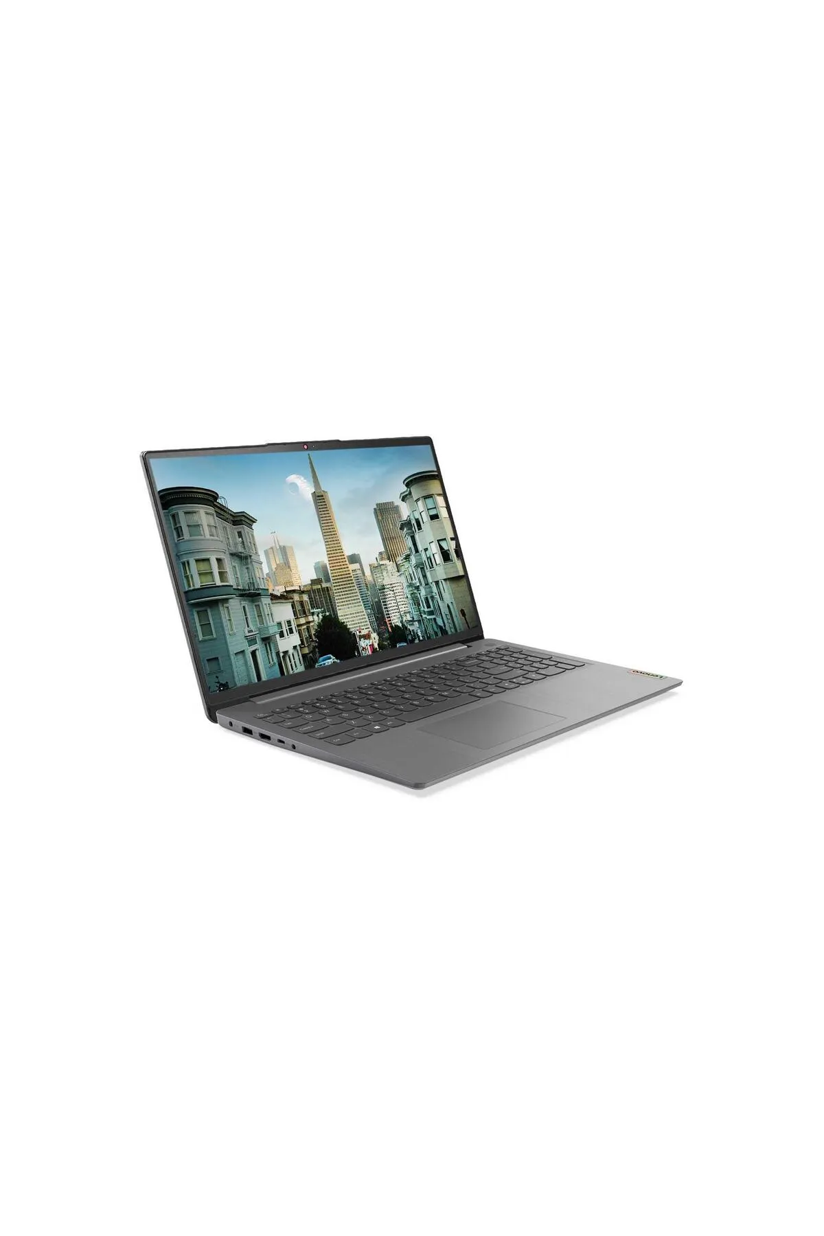 Lenovo IdeaPad 3 82RK00X8TX01 i3-1215U 8GB 512SSD 15.6'' FullHD W11H Taşınabilir Bilgisayar-CNT002