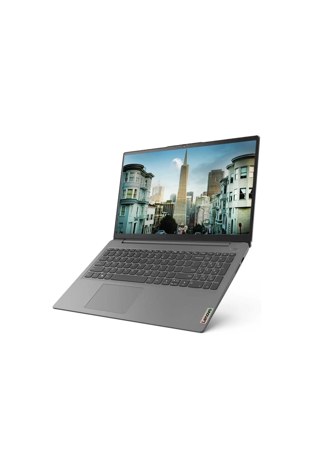 Lenovo IdeaPad 3 82RK00X8TX01 i3-1215U 8GB 512SSD 15.6'' FullHD W11H Taşınabilir Bilgisayar-CNT002