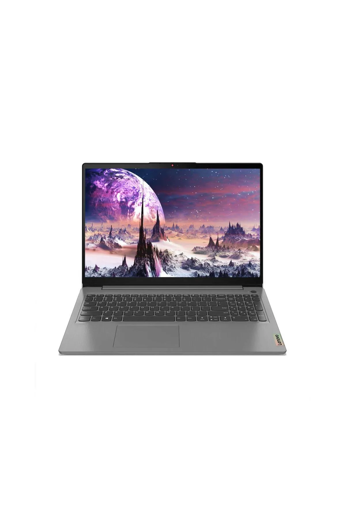 Lenovo Ideapad 3 82RK00XBTX12 i3-1215U 20GB 1TBSSD 15.6'' FullHD FreeDOS Taşınabilir Bilgisayar-CNT0