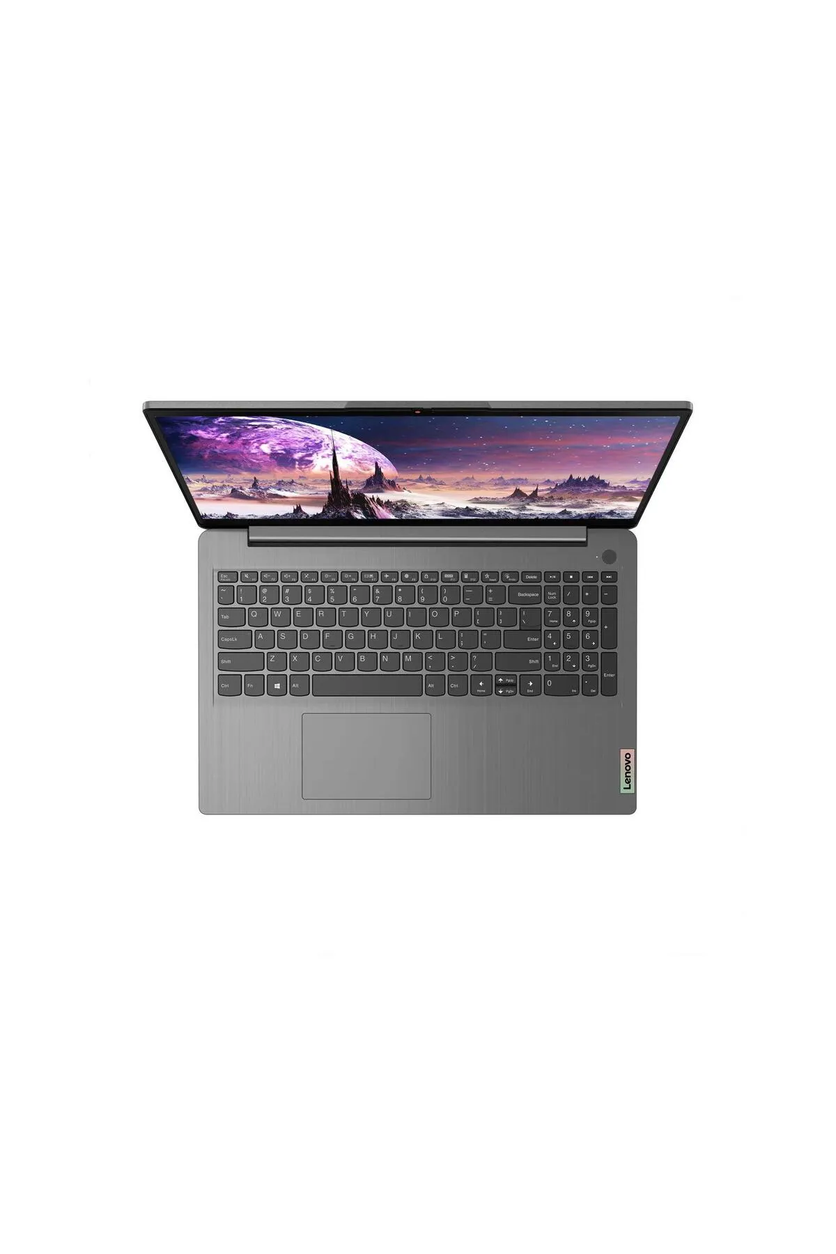 Lenovo Ideapad 3 82RK00XBTX12 i3-1215U 20GB 1TBSSD 15.6'' FullHD FreeDOS Taşınabilir Bilgisayar-CNT0