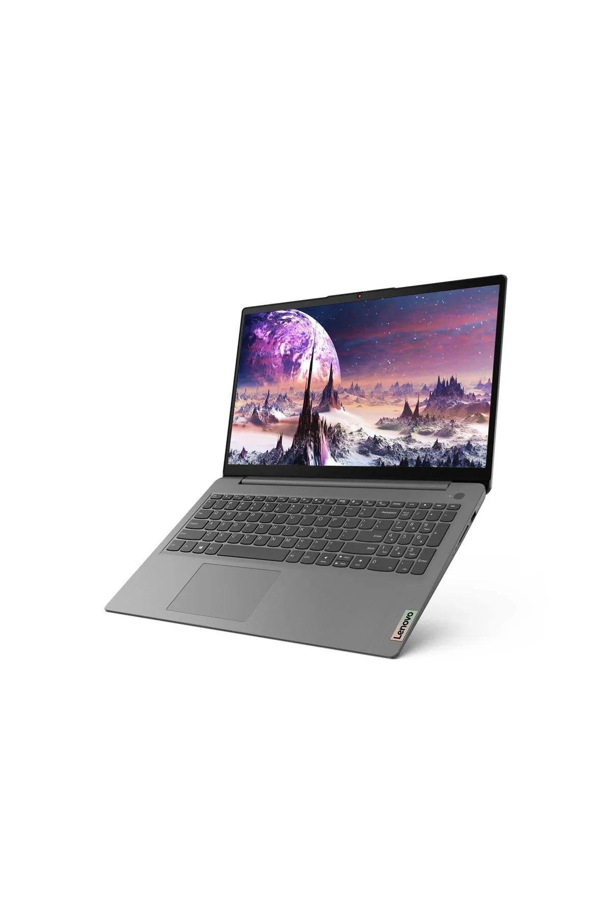 Lenovo Ideapad 3 82RK00XBTX12 i3-1215U 20GB 1TBSSD 15.6'' FullHD FreeDOS Taşınabilir Bilgisayar-CNT0