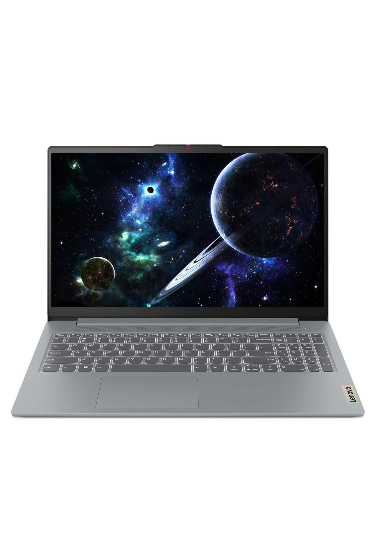 Lenovo Ideapad 3 83ER00GCTR03 i5-12450H 8GB 256SSD 15.6" FHD W11P Dizüstü Bilgisayar-CNT004