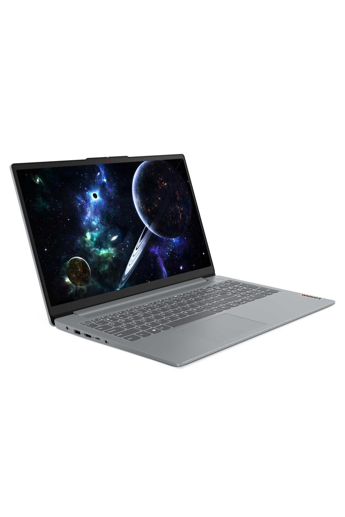 Lenovo Ideapad 3 83ER00GCTR03 i5-12450H 8GB 256SSD 15.6" FHD W11P Dizüstü Bilgisayar-CNT004