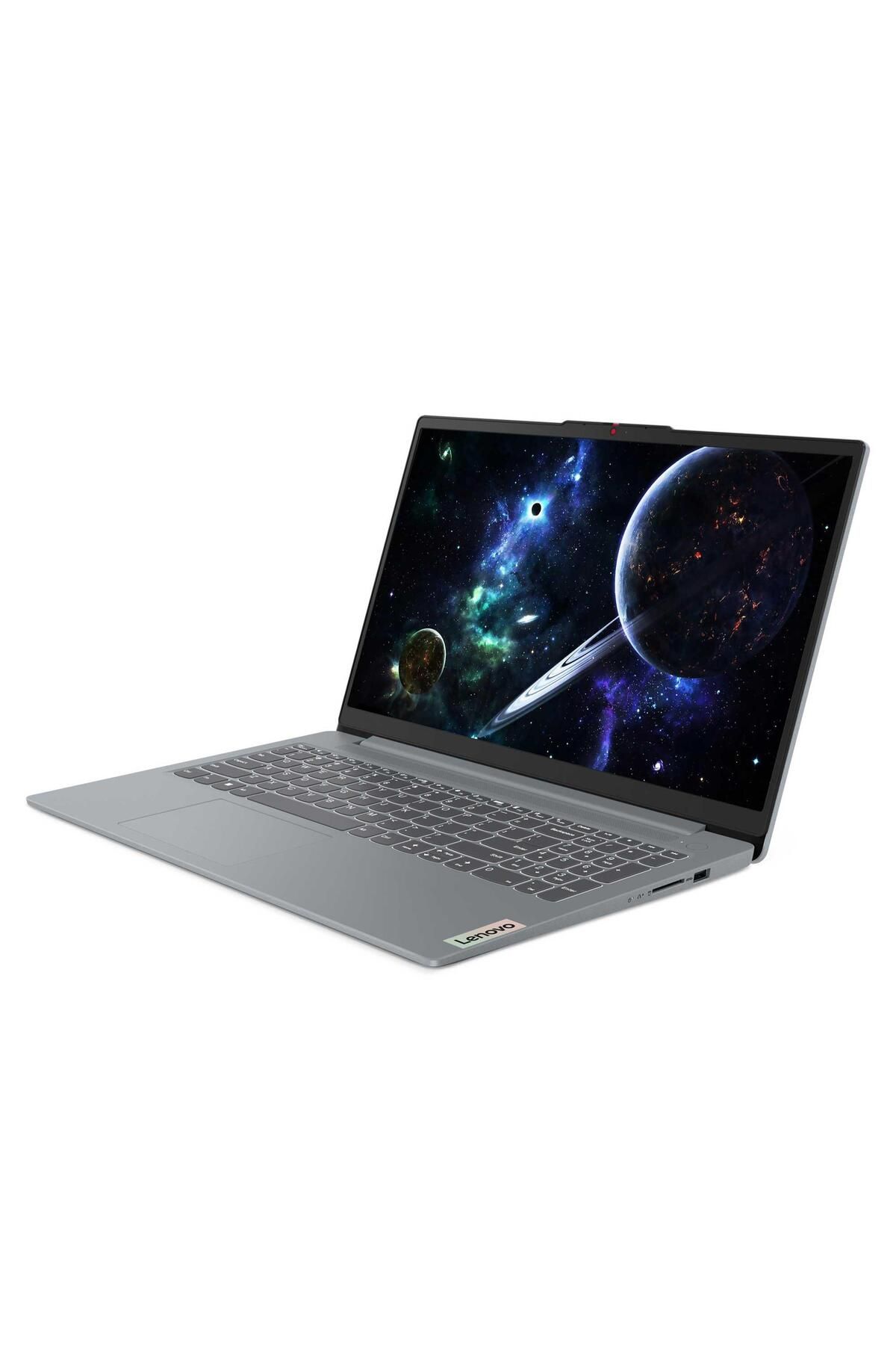 Lenovo Ideapad 3 83ER00GCTR03 i5-12450H 8GB 256SSD 15.6" FHD W11P Dizüstü Bilgisayar-CNT004