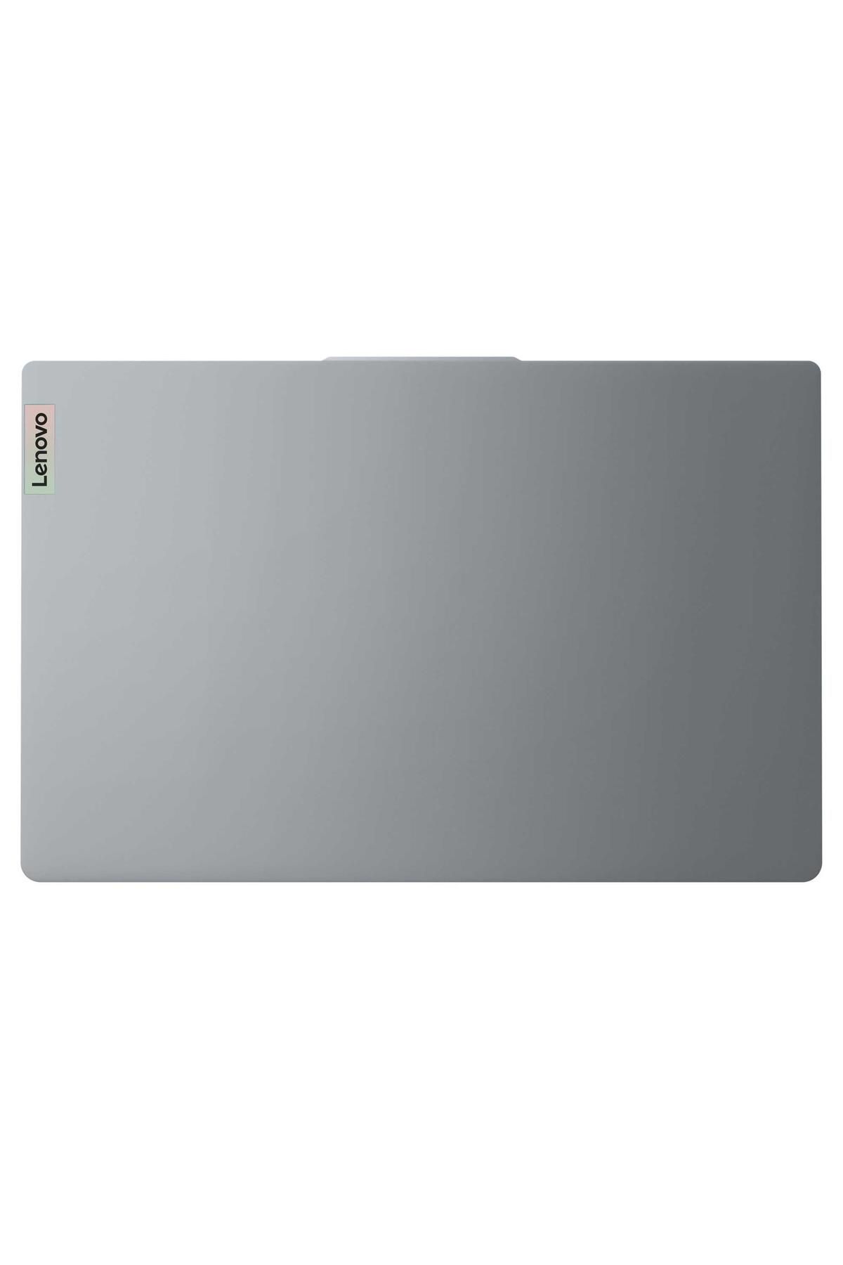 Lenovo Ideapad 3 83ER00GCTR03 i5-12450H 8GB 256SSD 15.6" FHD W11P Dizüstü Bilgisayar-CNT004