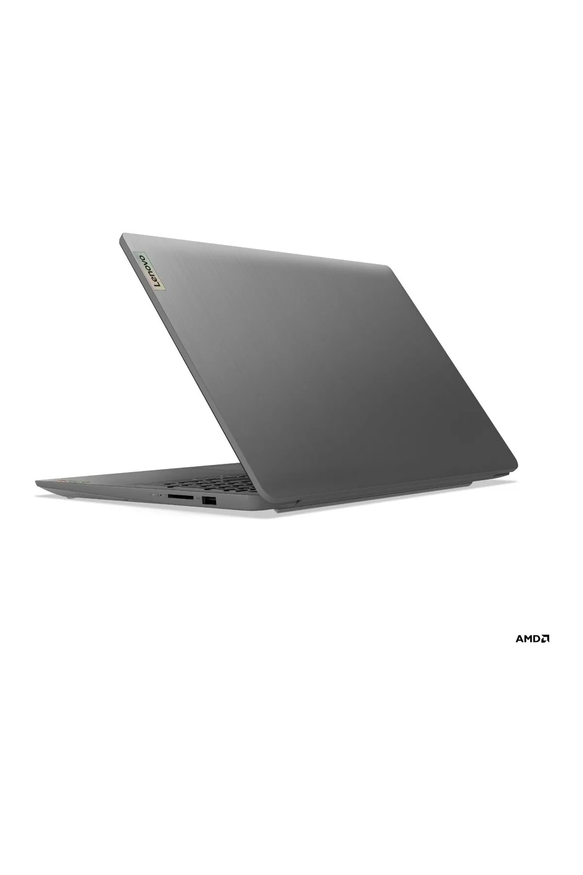 Lenovo IdeaPad 3 AMD Ryzen 7 5700u Laptop 512 GB SSD Freedos 15.6''