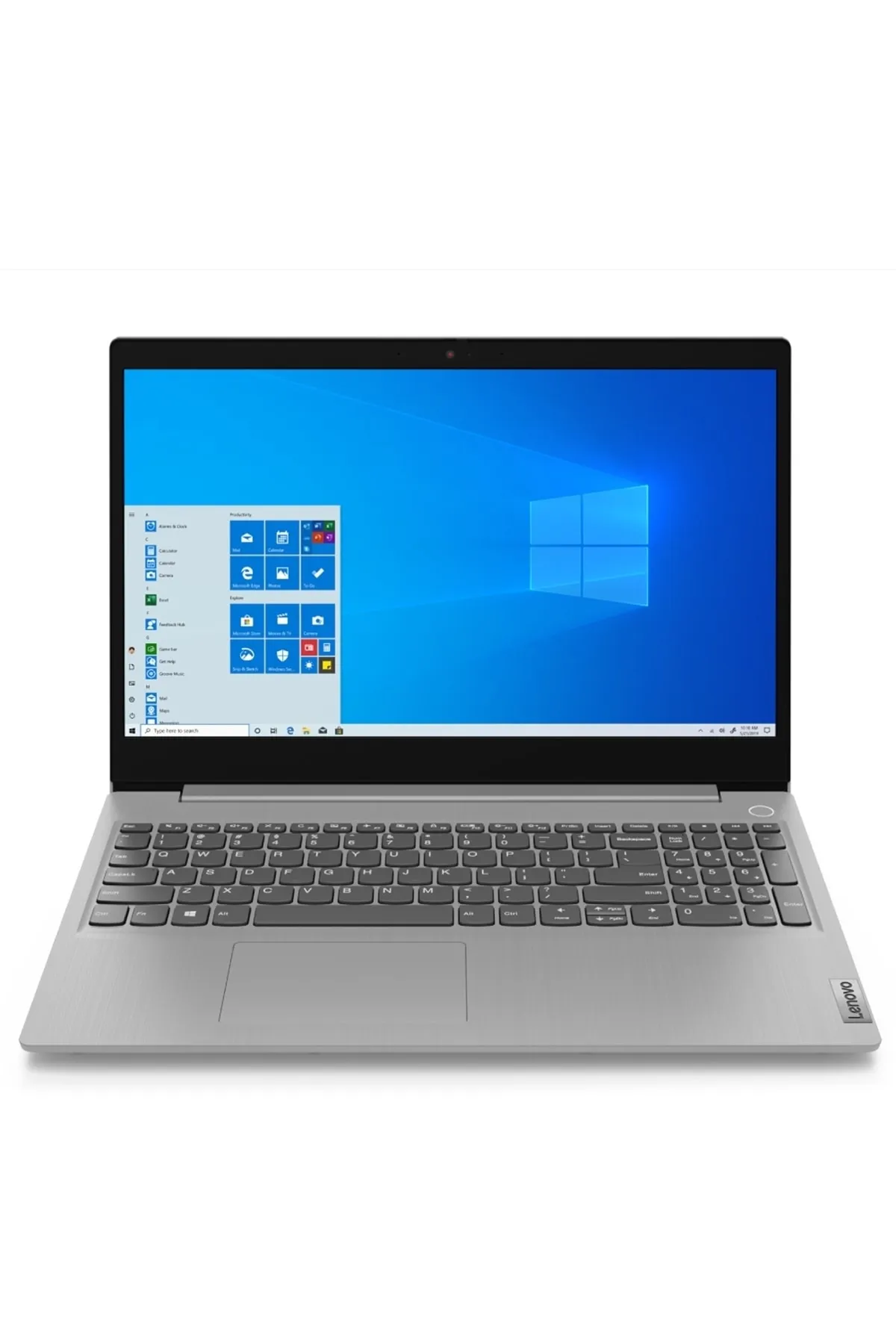 Lenovo Ideapad 3 Celeron N4020 1.1ghz-4g 128 Gb Sdd 4gb Taşınabilir Bilgisayar 20284057