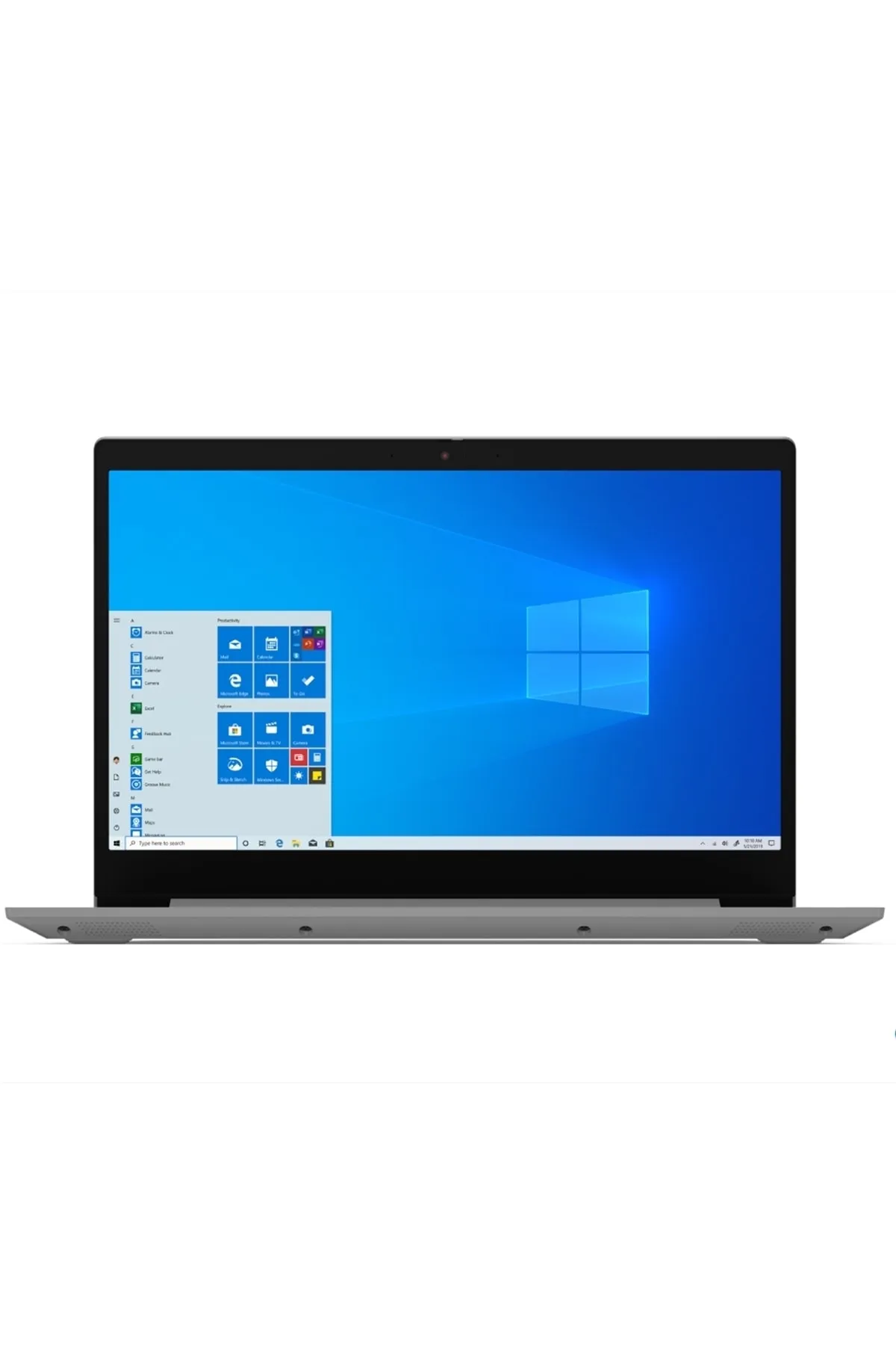 Lenovo Ideapad 3 Celeron N4020 1.1ghz-4g 128 Gb Sdd 4gb Taşınabilir Bilgisayar 20284057