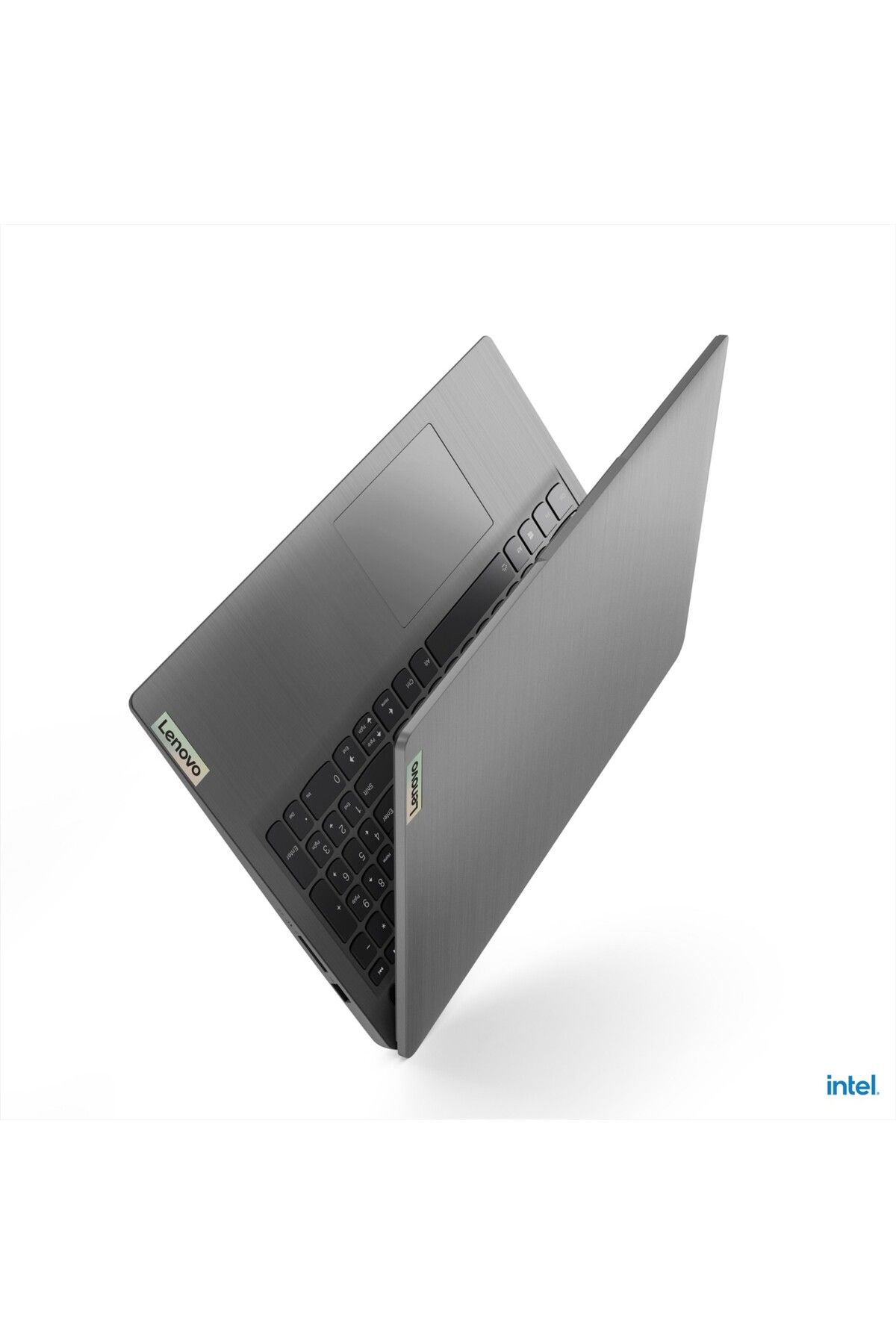 Lenovo Ideapad 3 İntel Core i3 1215U 16GB 256GB SSD Fredoos 15.6" Full Hd CSR2 ÇANTA Hediyeli