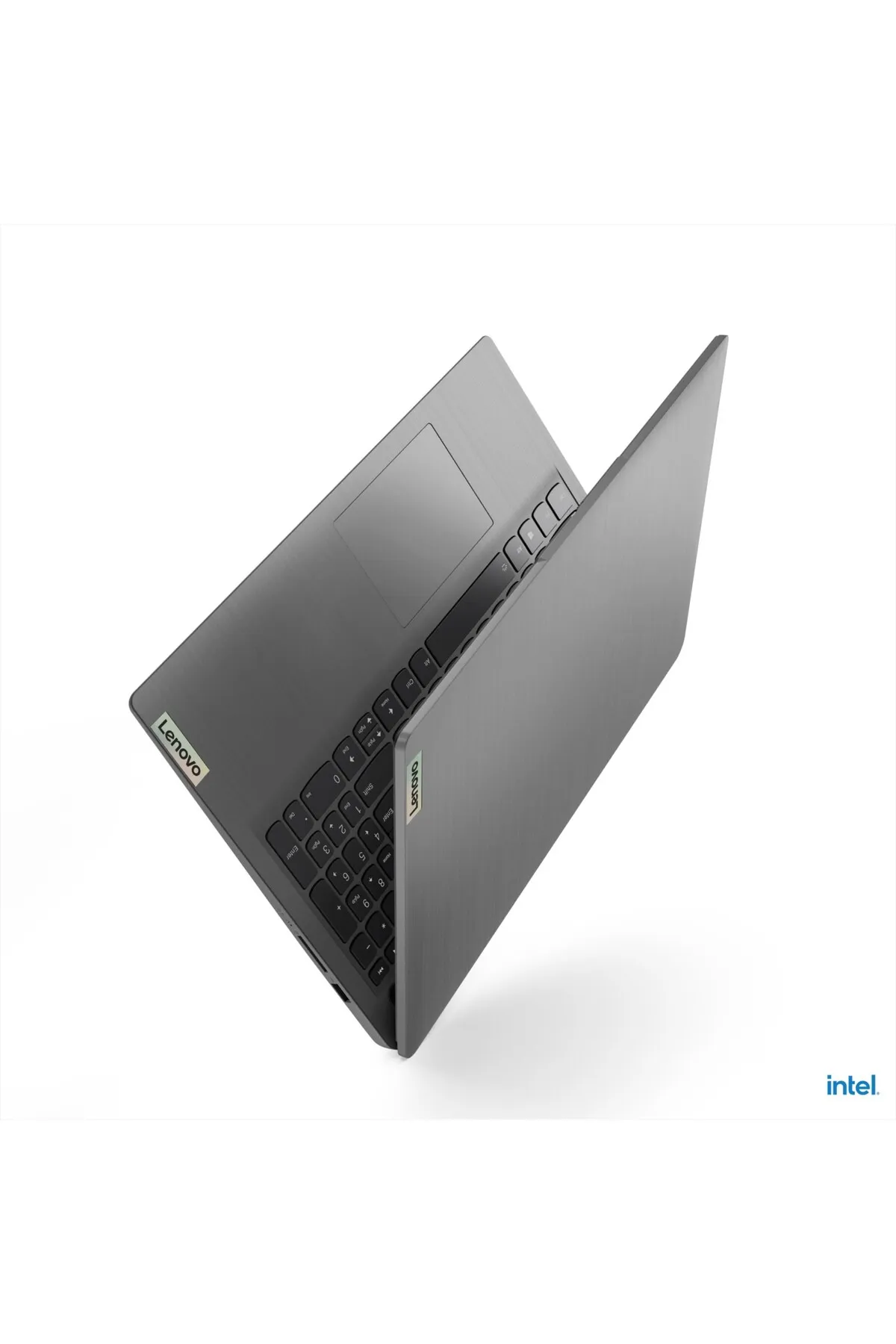 Lenovo Ideapad 3 İntel Core i3-1215U 16GB 512GB SSD Fredoos 15.6" Full Hd CSR4 ÇANTA Hediyeli