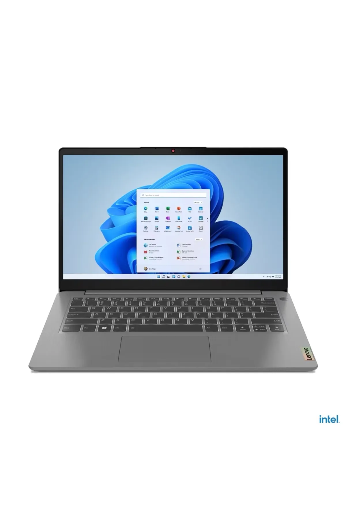 Lenovo Ideapad 3 Intel Core İ3-1215U 8gb 512gb Ssd Freedos 14 İnç 82RJ00DETX