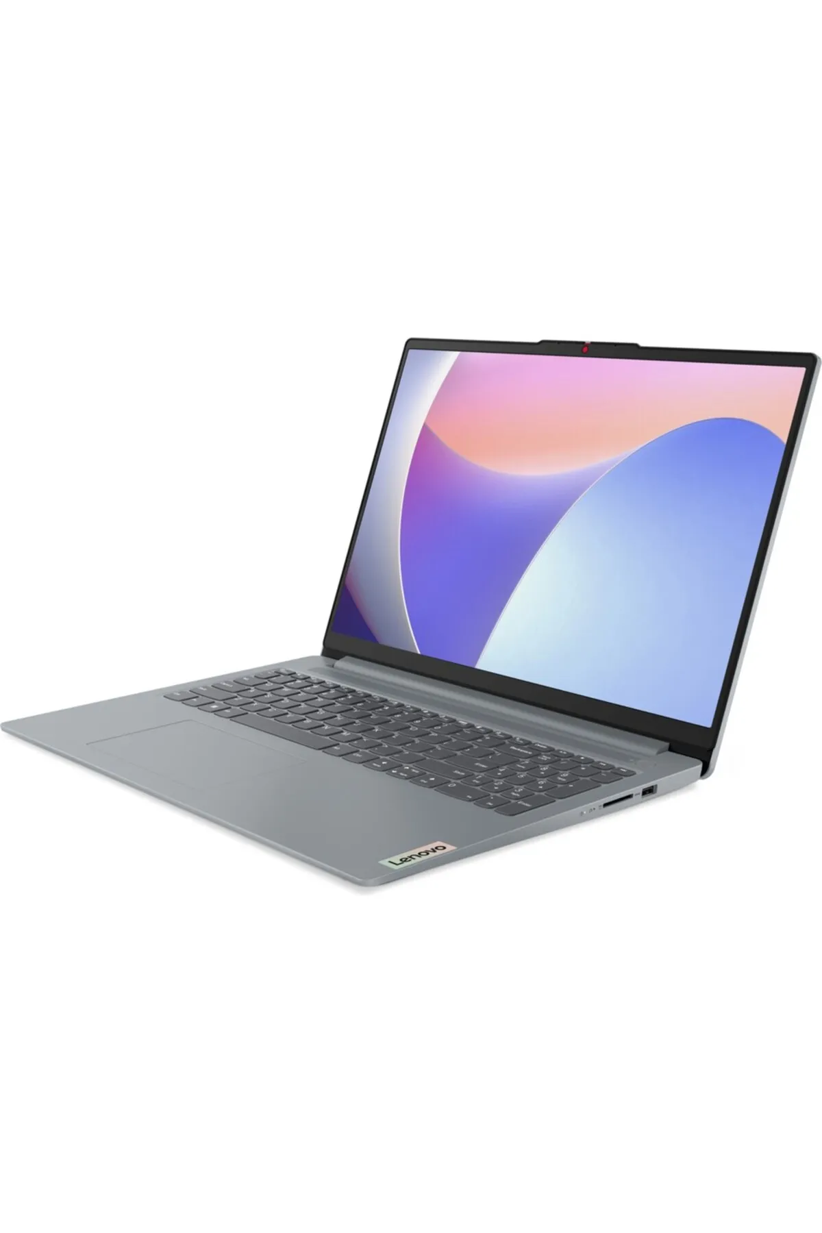 Lenovo Ideapad 3 Intel i3 N305 8GB 512GB SSD Freedos 15.6" FHD Taşınabilir Bilgisayar 82XB00B4TX