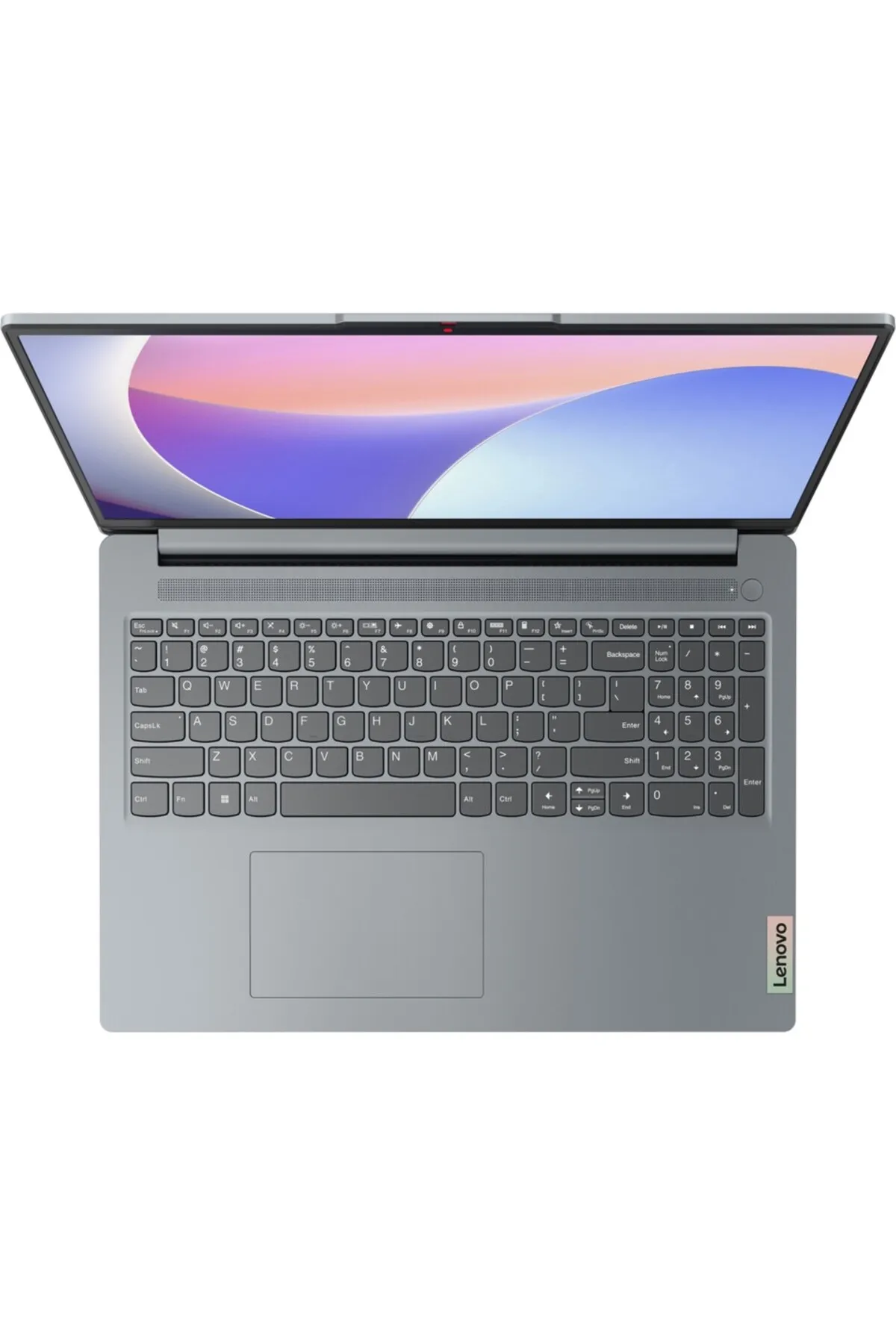 Lenovo Ideapad 3 Intel i3 N305 8GB 512GB SSD Freedos 15.6" FHD Taşınabilir Bilgisayar 82XB00B4TX