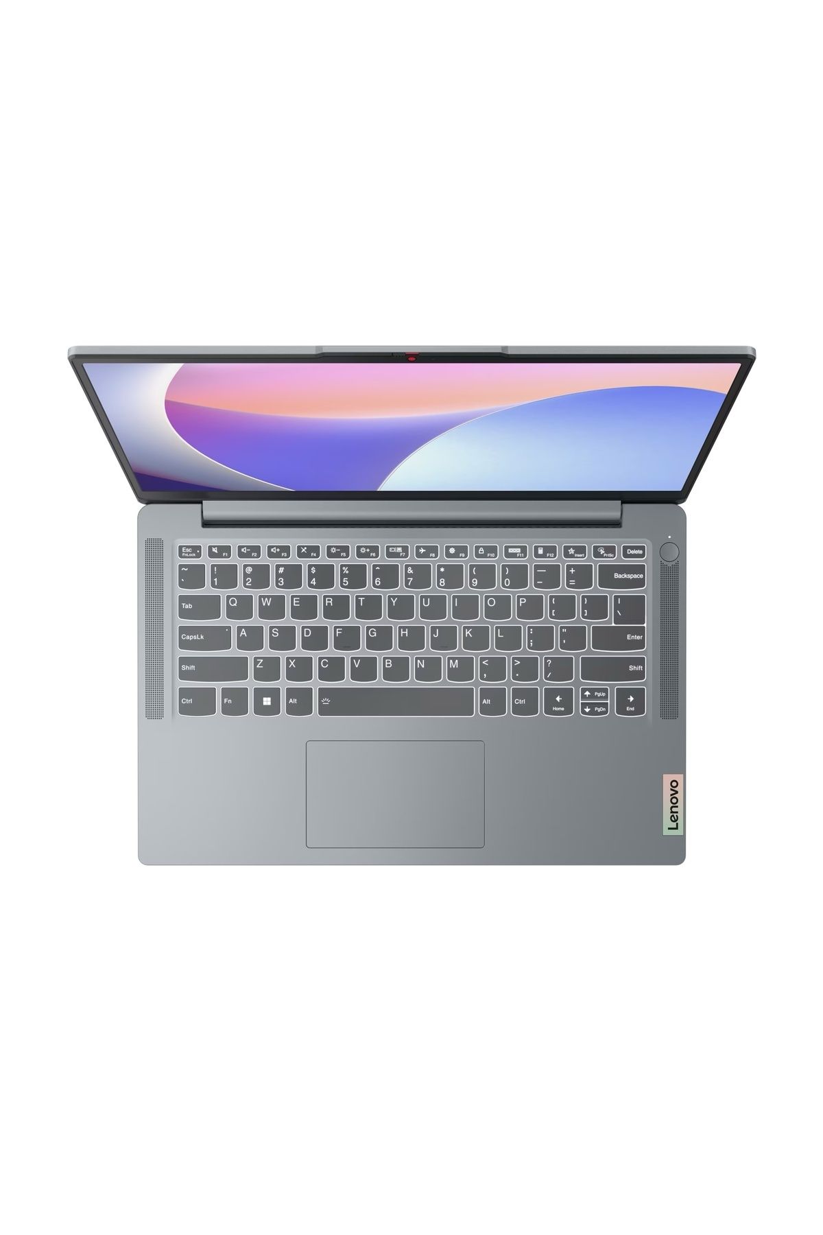 Lenovo Ideapad 3 Slim Case Intel Core I5-12450h 8gb 512gb Ssd Freedos 14 Inç 83EQ0066TR