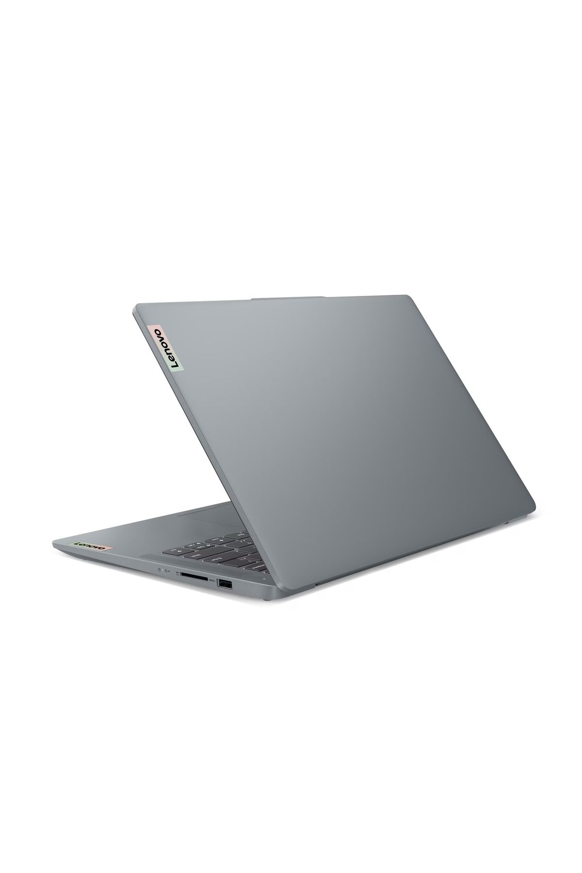 Lenovo Ideapad 3 Slim Case Intel i7-13620H 10Core 16 GB DDR5 512 GB SSD Freedos 14 Inç 83EL005ATR