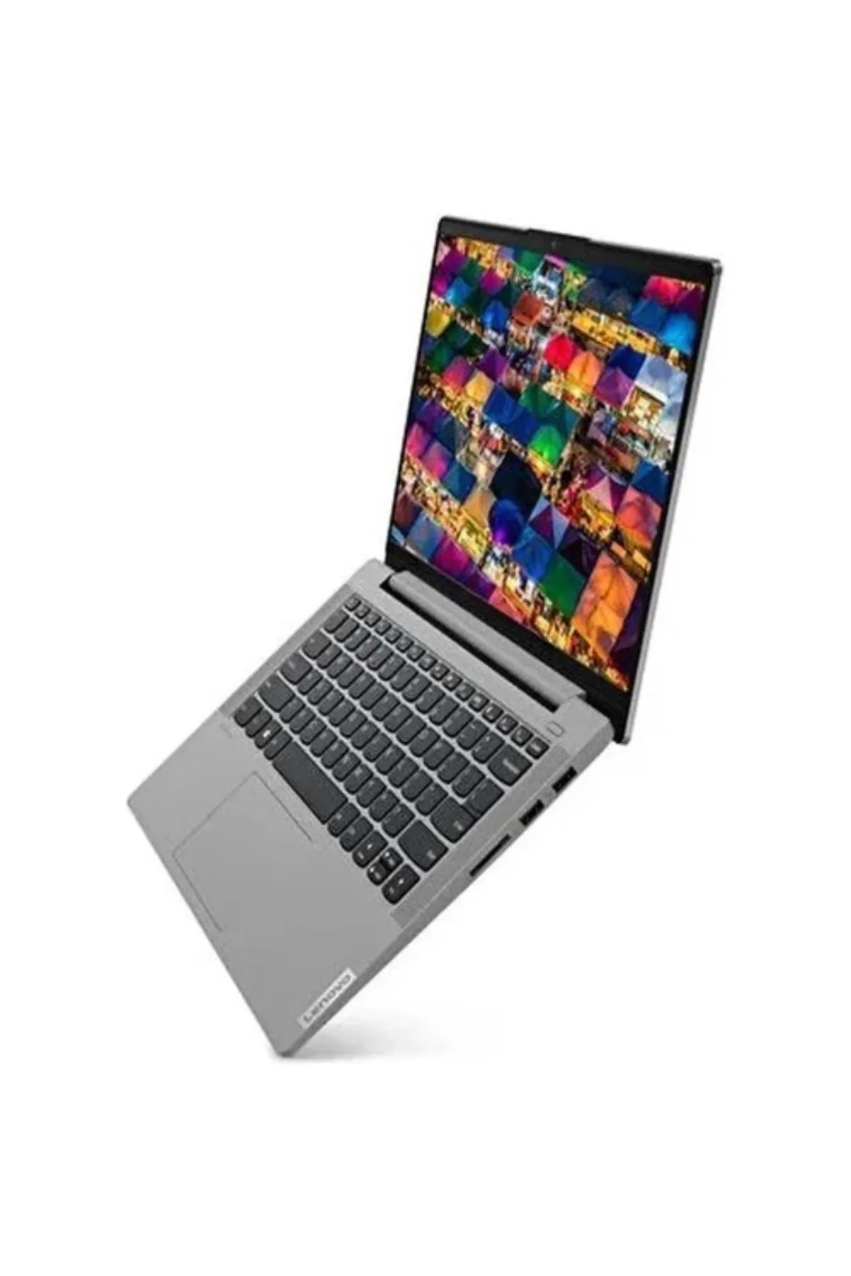 Lenovo IdeaPad 5 Intel Core i3 1115G4 4 GB 256 GB SSD Windows 11 Home 14" FHD Taşınabilir Bilgisayar