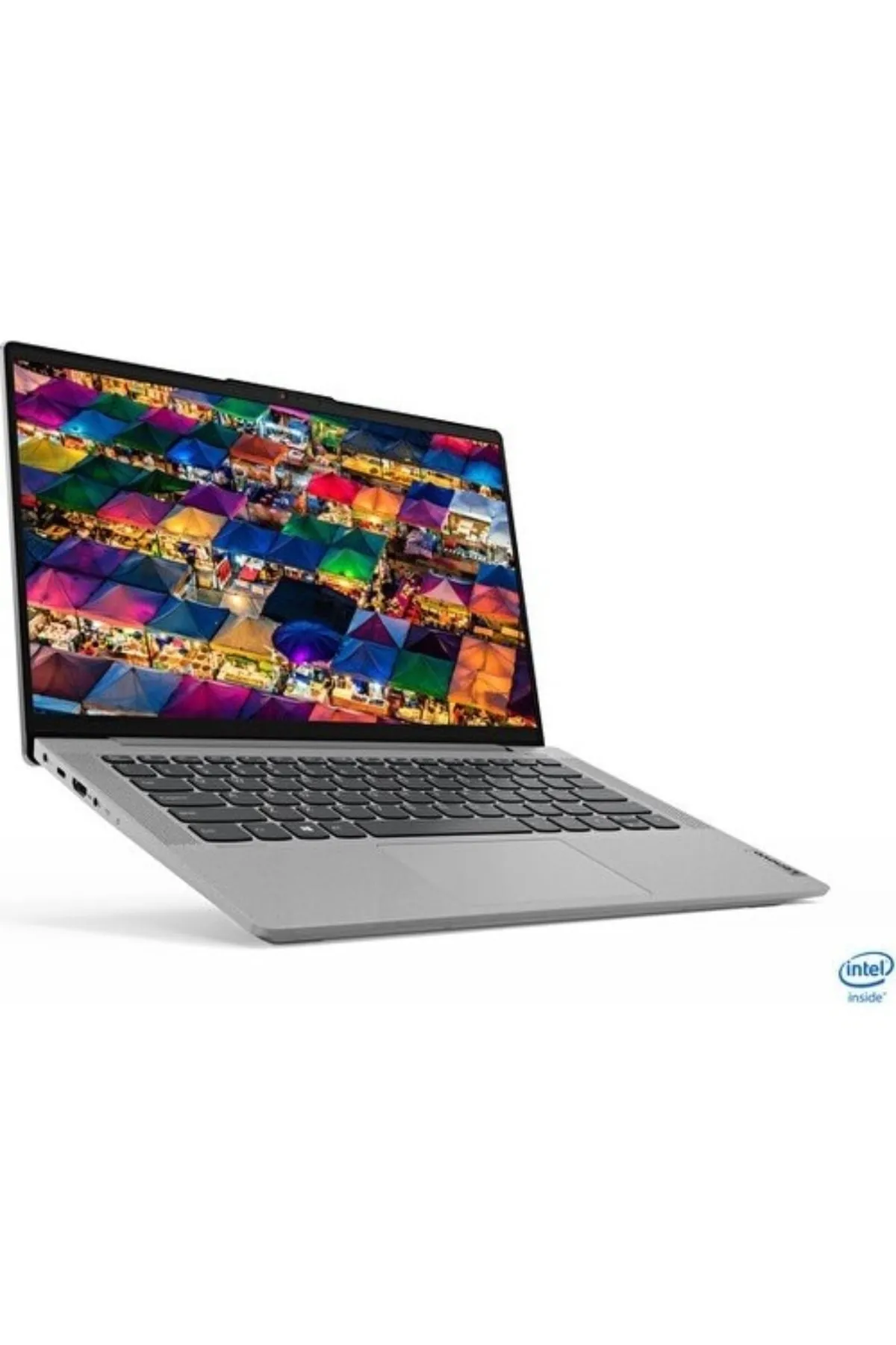 Lenovo IdeaPad 5 Intel Core i3 1115G4 4 GB 256 GB SSD Windows 11 Home 14" FHD Taşınabilir Bilgisayar