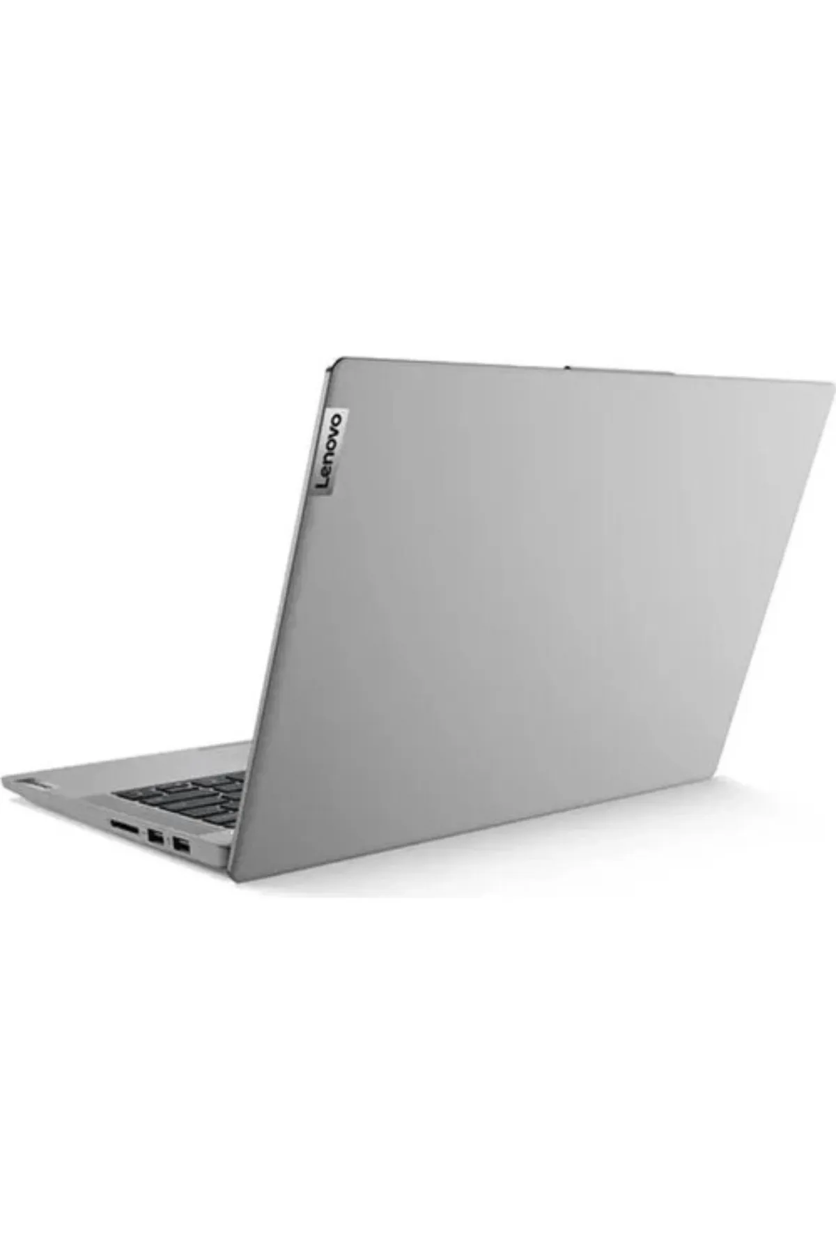 Lenovo IdeaPad 5 Intel Core i3 1115G4 4 GB 256 GB SSD Windows 11 Home 14" FHD Taşınabilir Bilgisayar